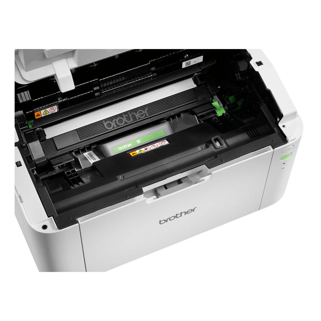 9 Brother HL-L1230W Mono Laser Printer, 9 of 10