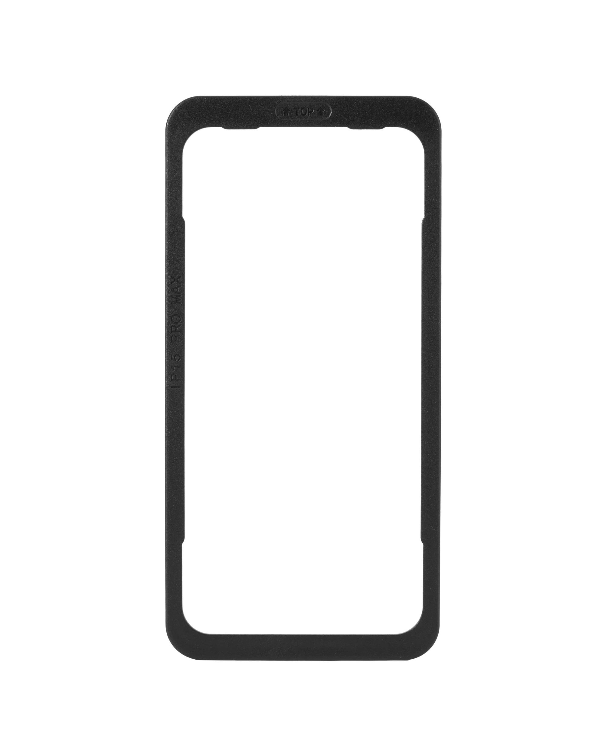 3 iPhone 15 Pro Max Anti-Blue Light Screen Protector, 3 of 3