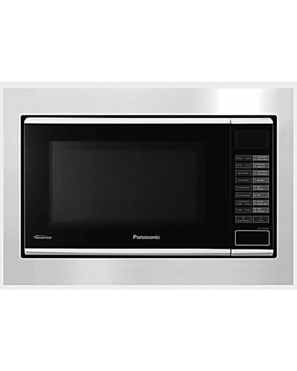 Panasonic Microwave Trim Kit