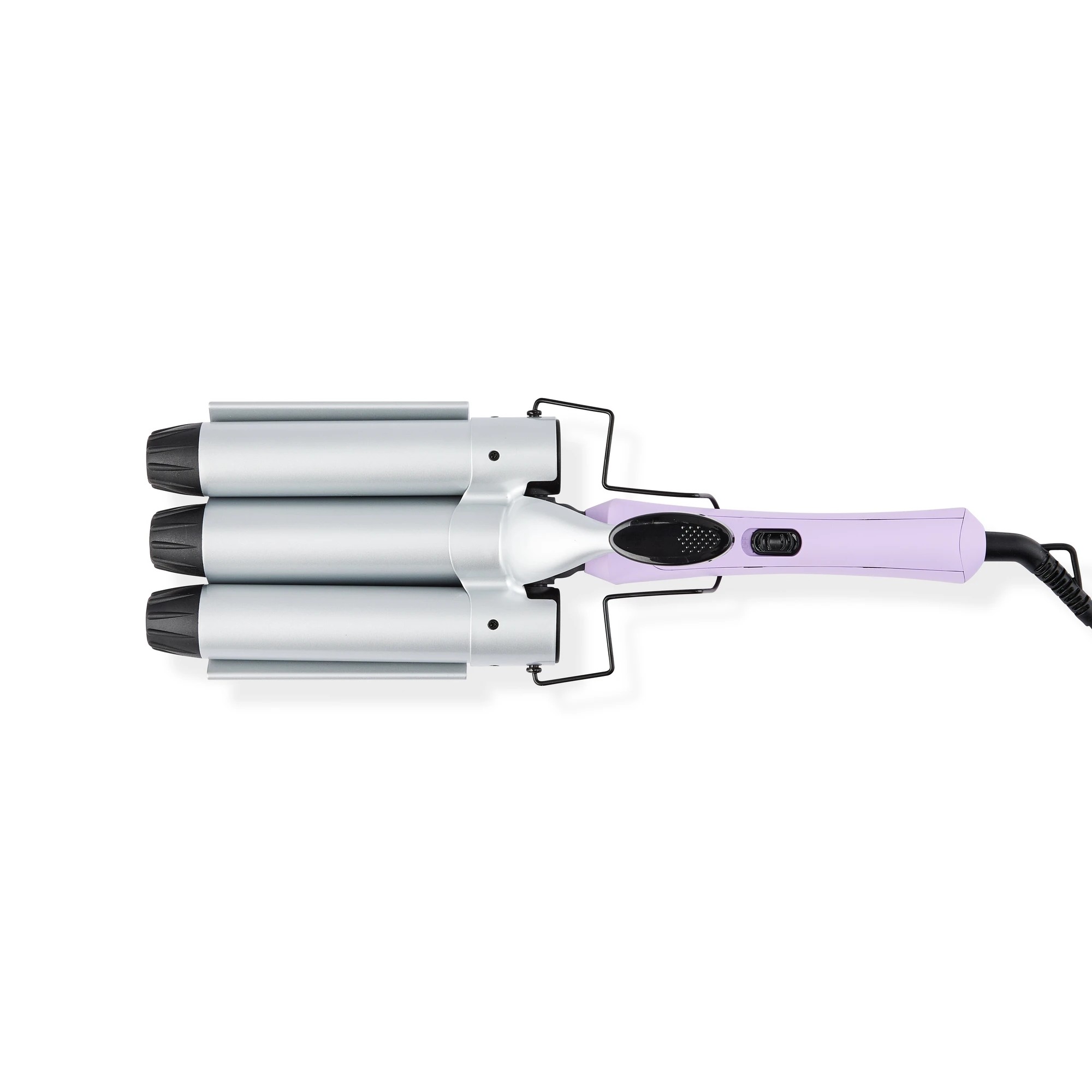 9 Hair Wave Styler - Lilac, 9 of 10