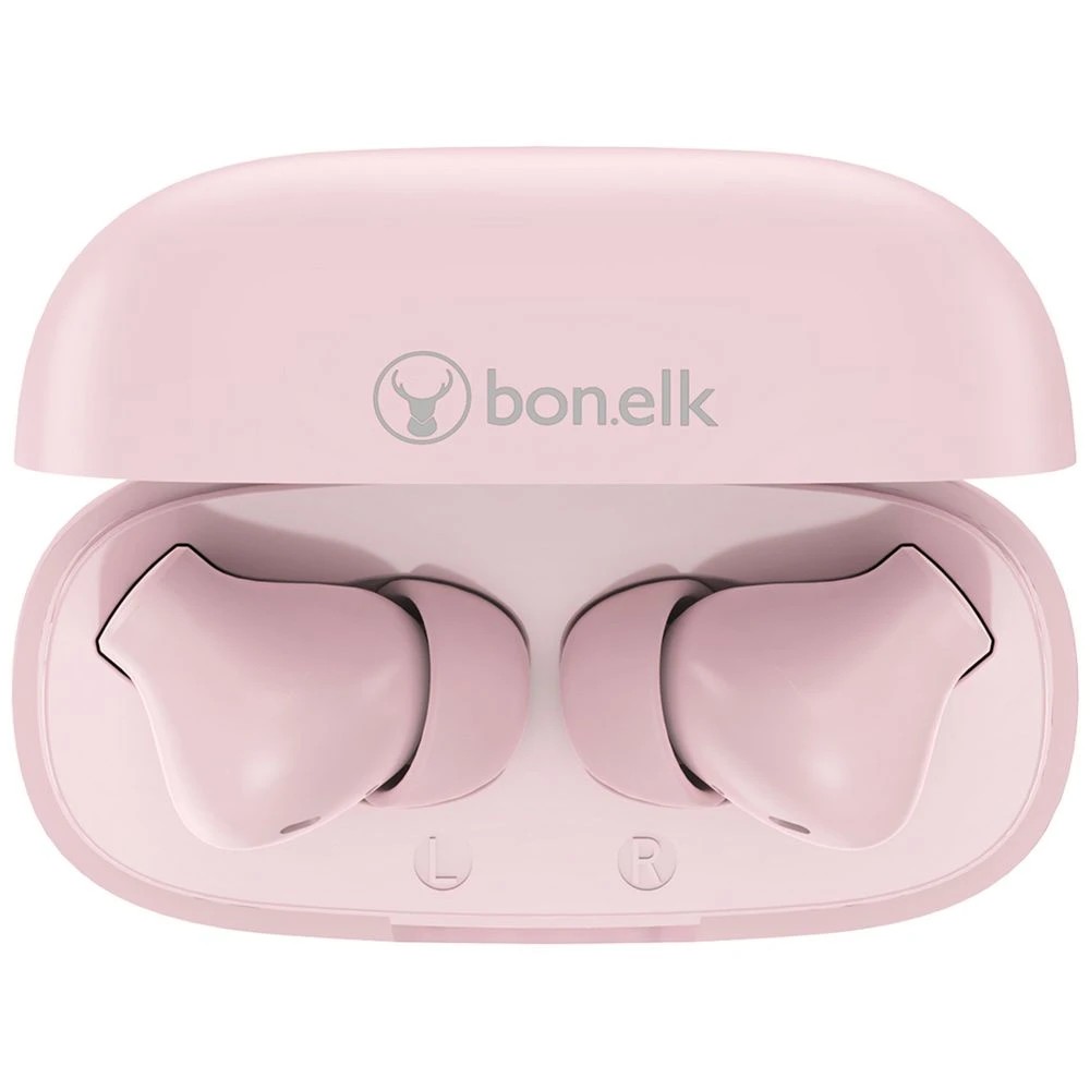 8 Bonelk Soundbuds Freedom True Wireless Soundbuds Salmon, 8 of 9