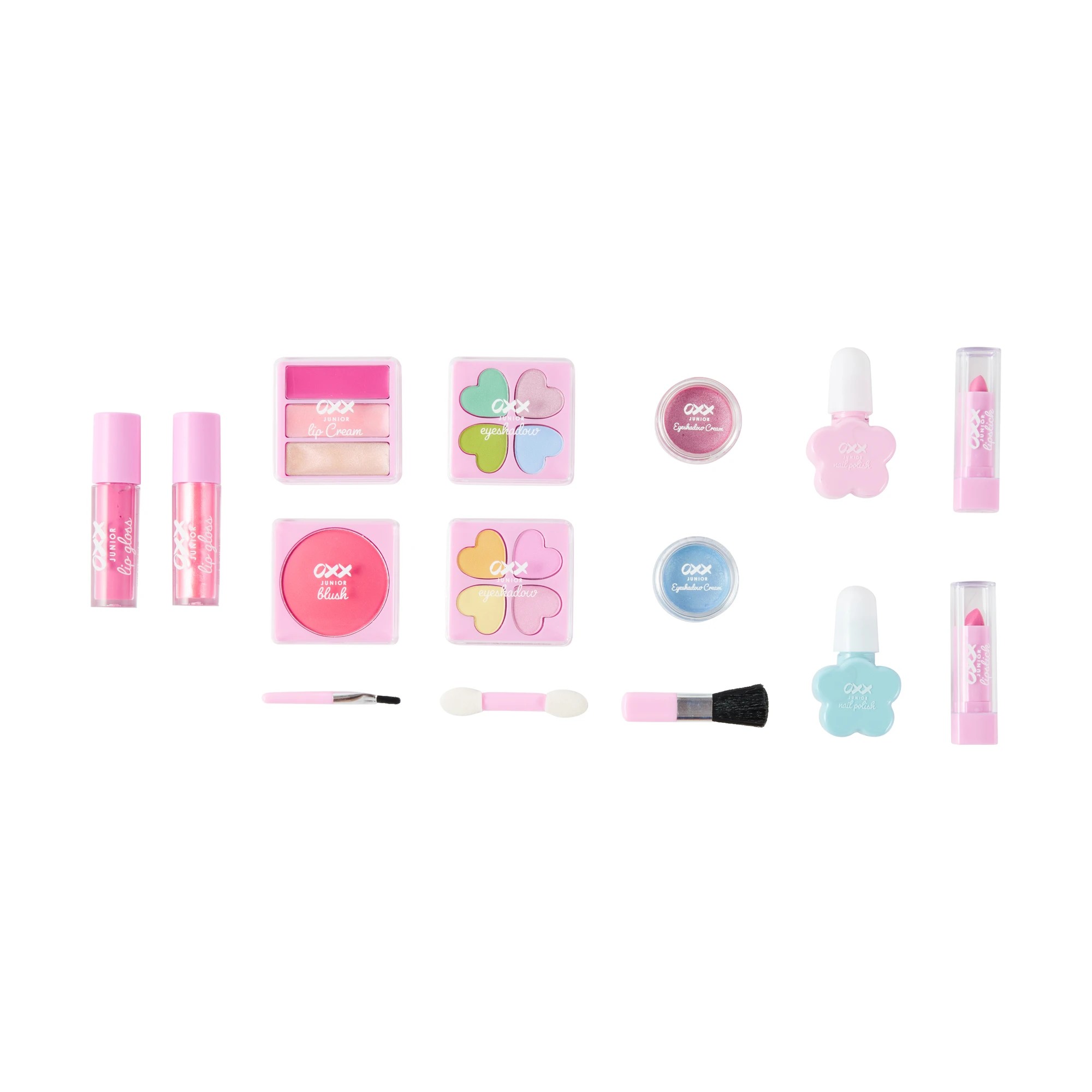 2 OXX Junior Makeup Carousel, 2 of 10