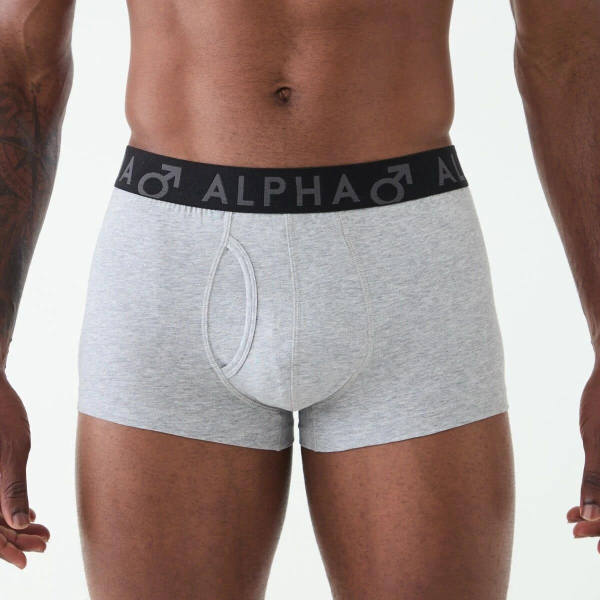 3 3 Pack Fly Front Print Trunks Yee Haw, 3 of 8