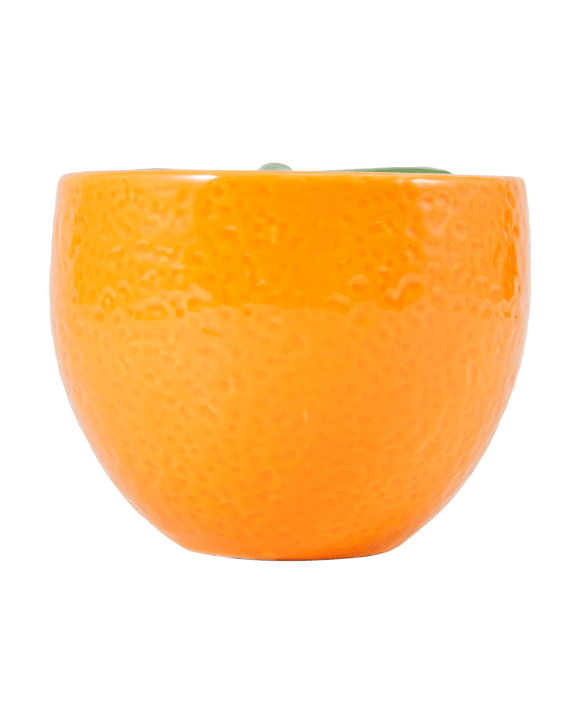 Fruit Blood Orange Candle