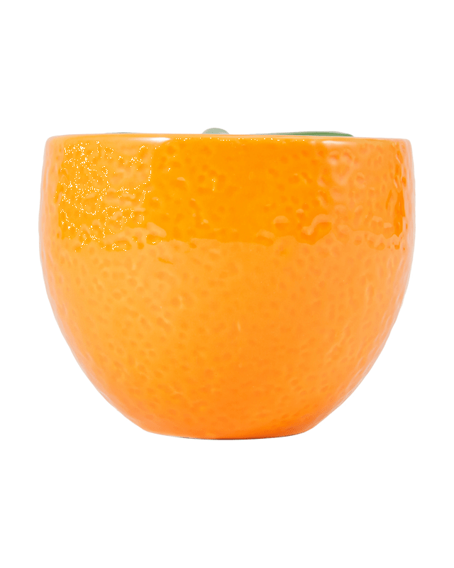 Fruit Blood Orange Ca