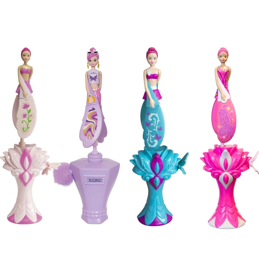 2 Lansay Sky Dancers Doll  - Assorted, 2 of 2