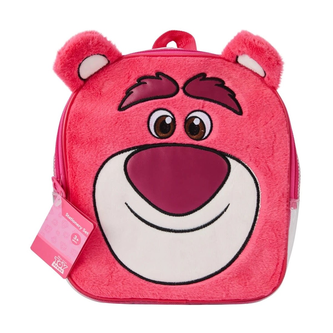 1 Disney Pixar Toy Story Lotso Stationery Set, 1 of 7