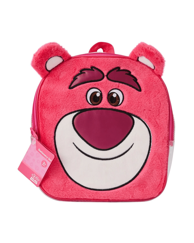 Disney Pixar Toy Story Lotso Stationery