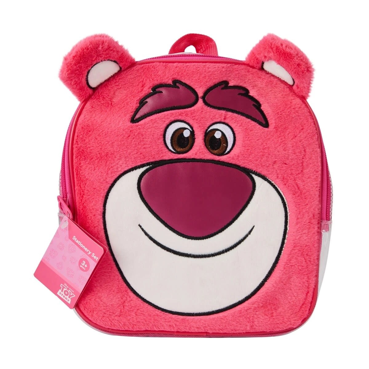 1 Disney Pixar Toy Story Lotso Stationery Set, 1 of 7