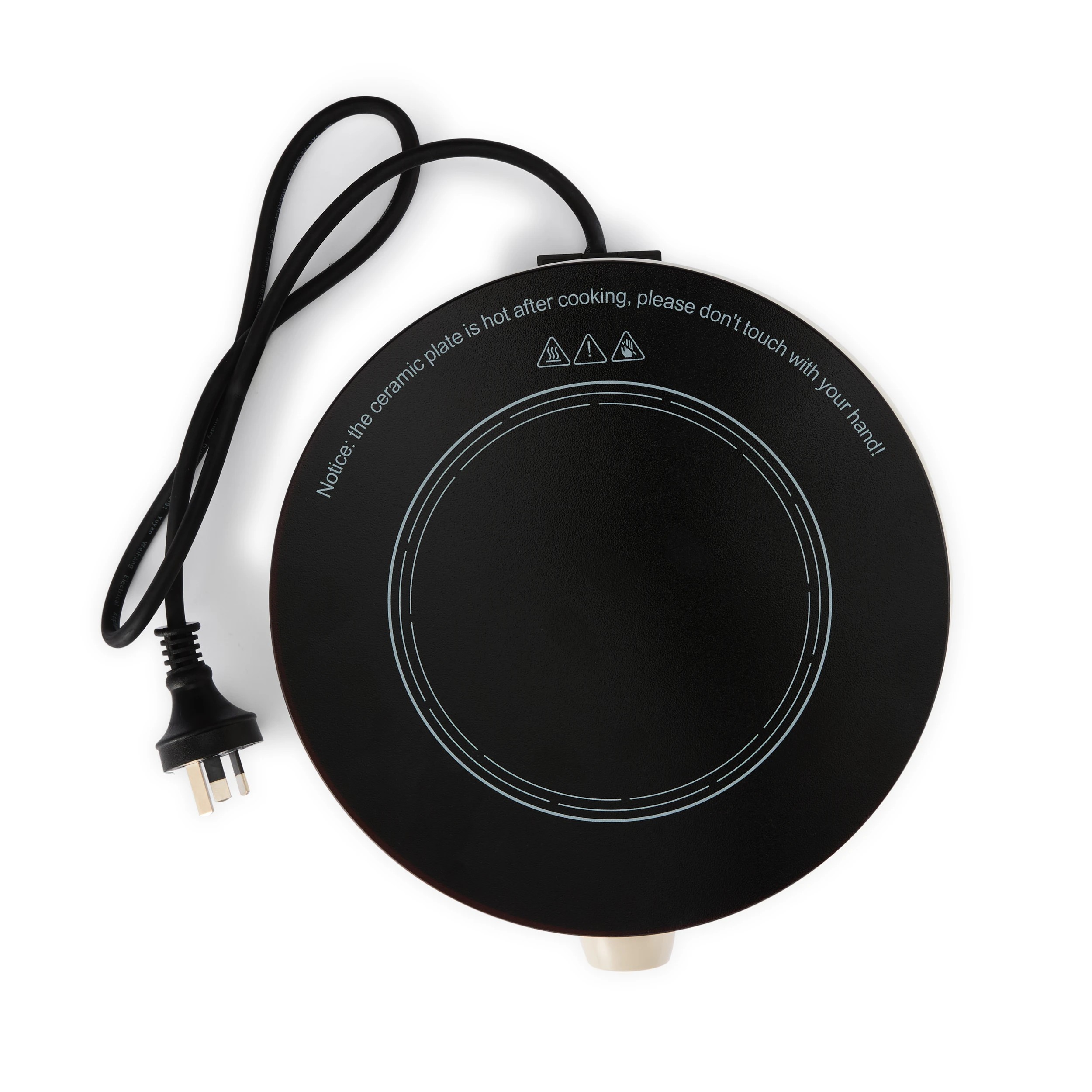 6 Space Saving Infrared Cooker, 6 of 6