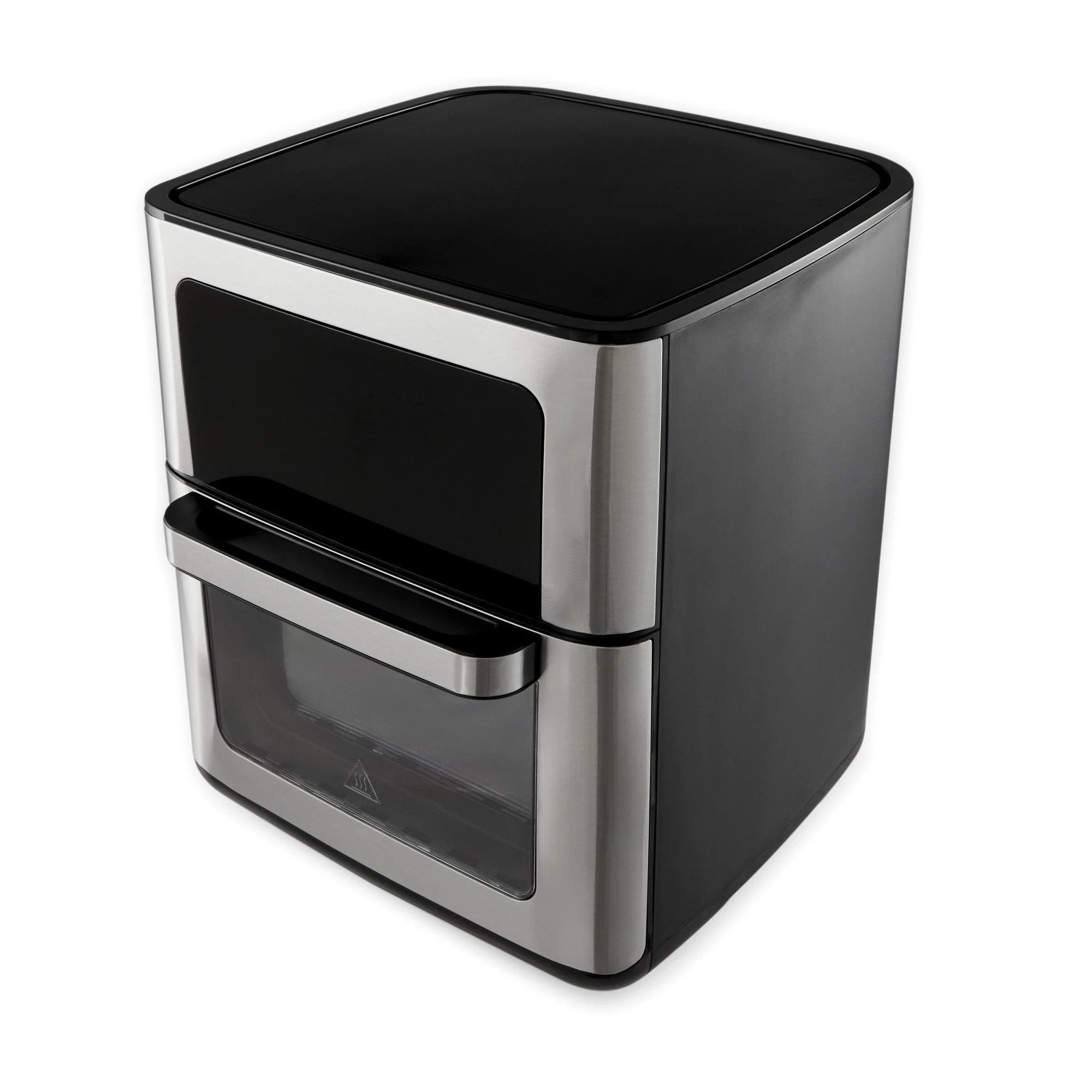 8 12L Air Fryer Oven - Silver, 8 of 10