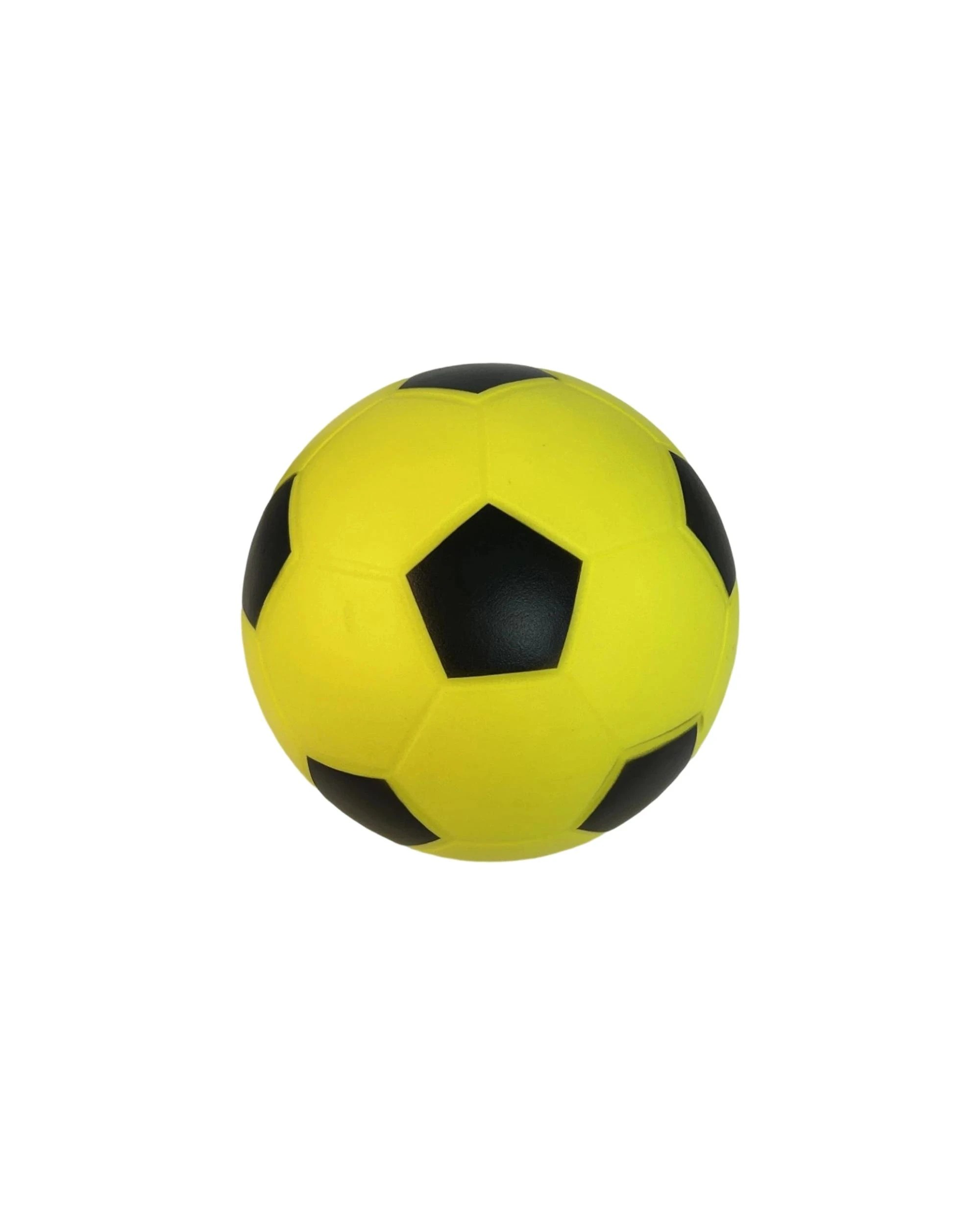 2 15cm Silent Sports Balls - Assorted - Multi, 2 of 5