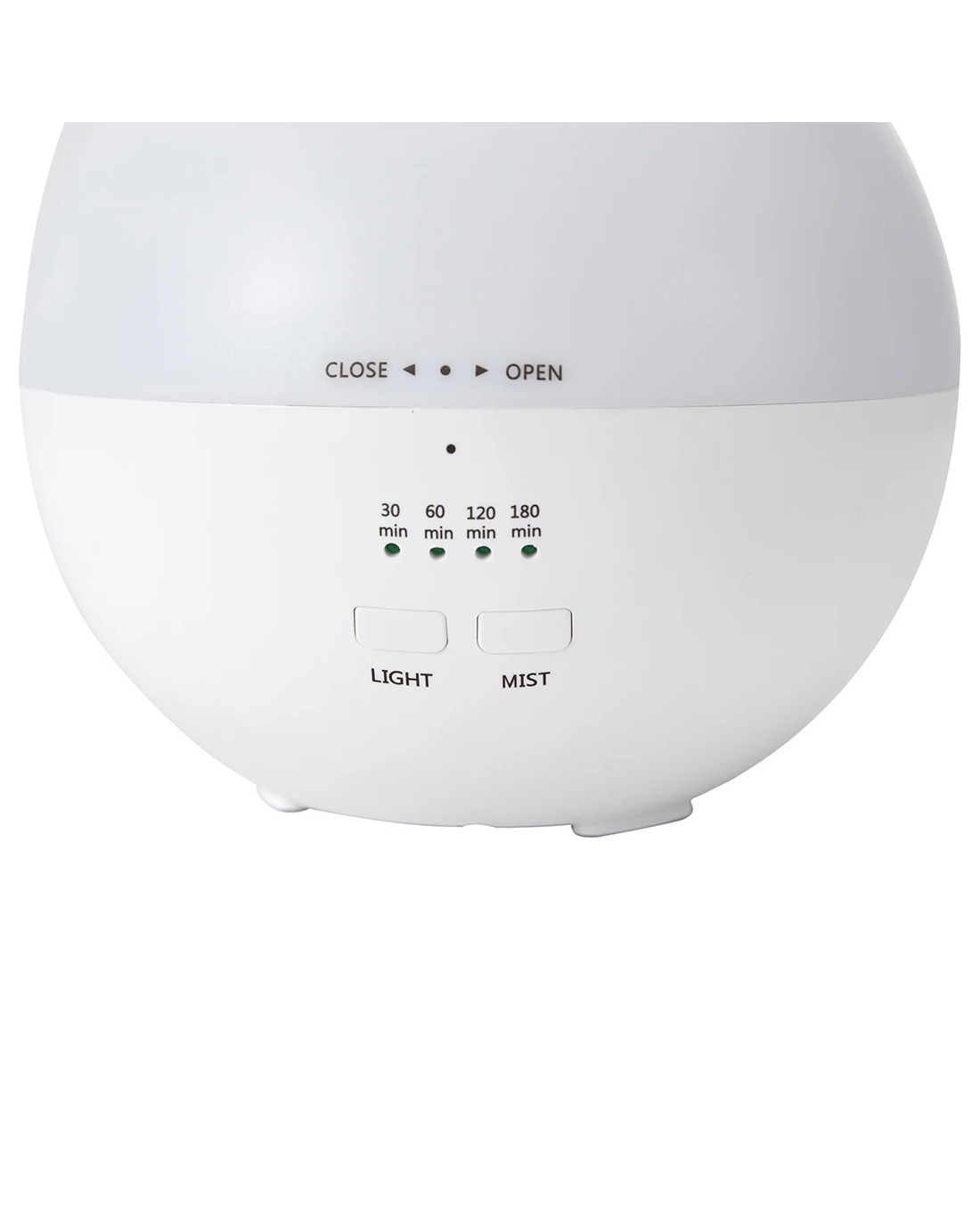 4 Round Aroma Diffuser, 4 of 10