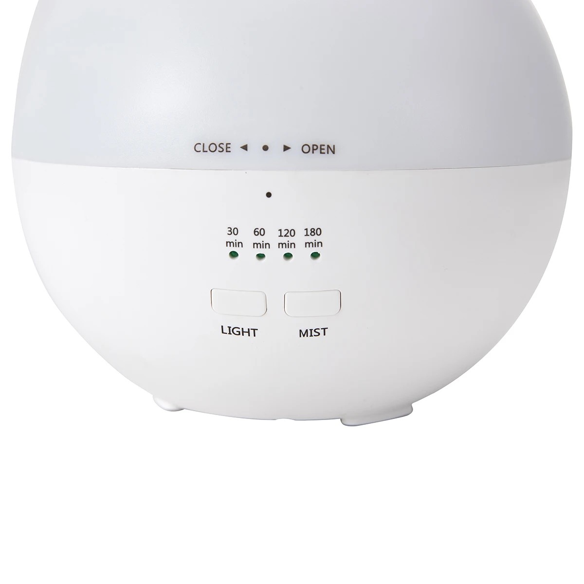 4 Round Aroma Diffuser, 4 of 10