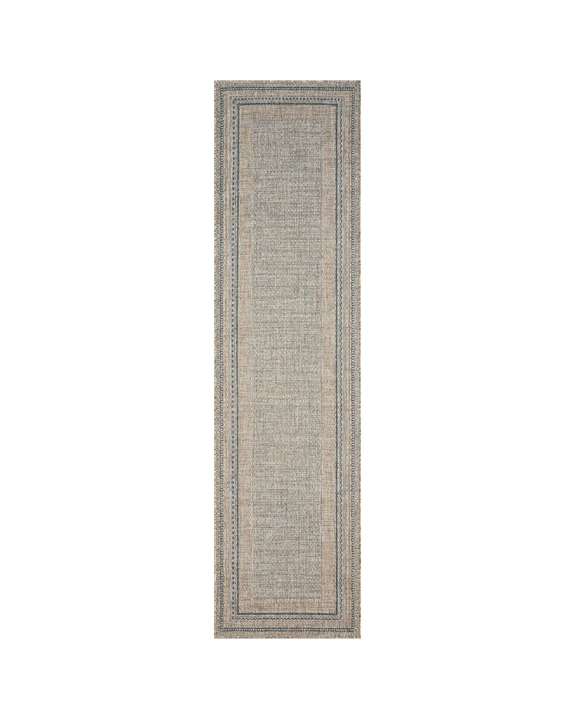 1 La Grace Home Cascade Premium Runner - 80x300cm - Olive, 1 of 10