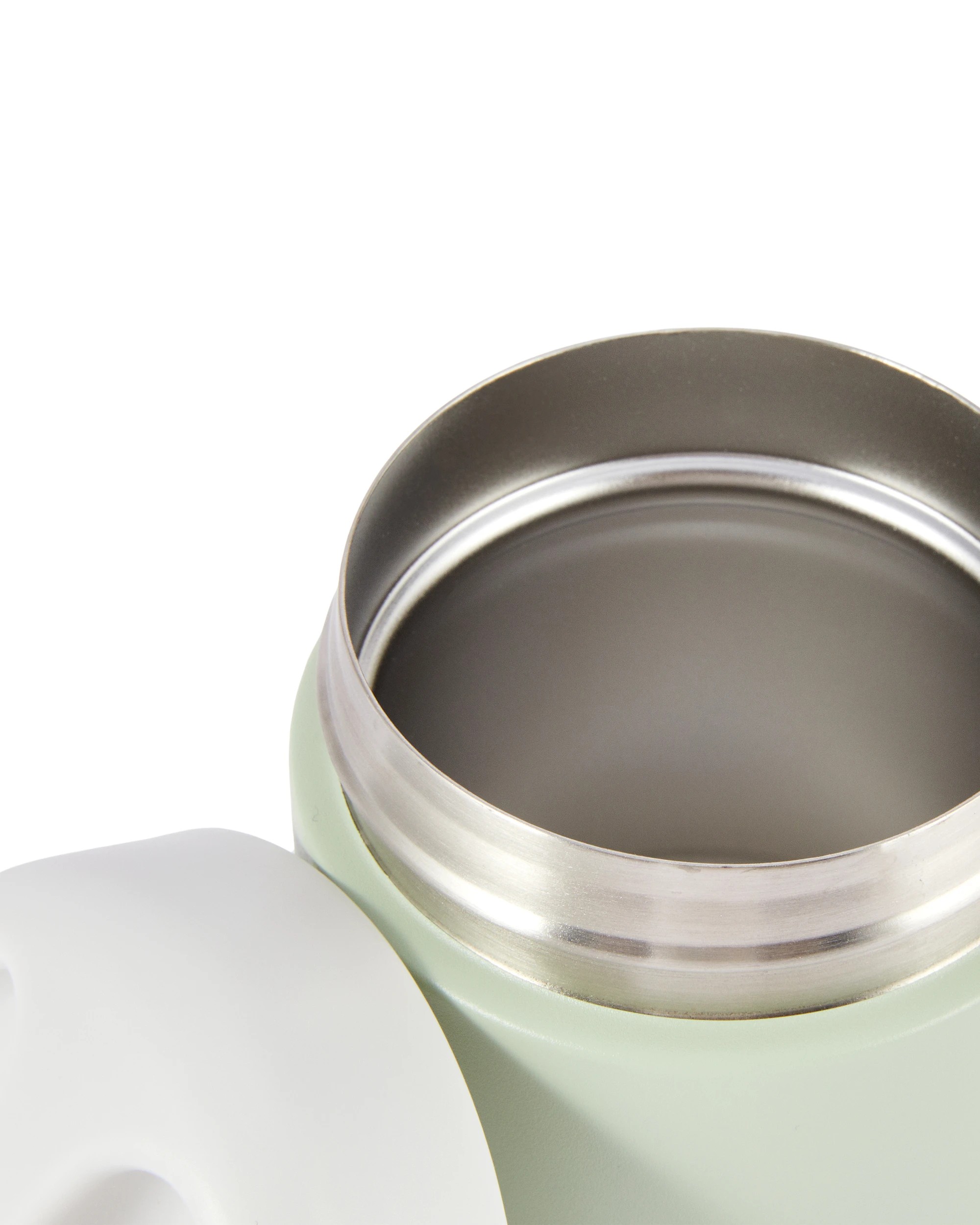 5 Stainless Steel Baby Food Jar, 5 of 7
