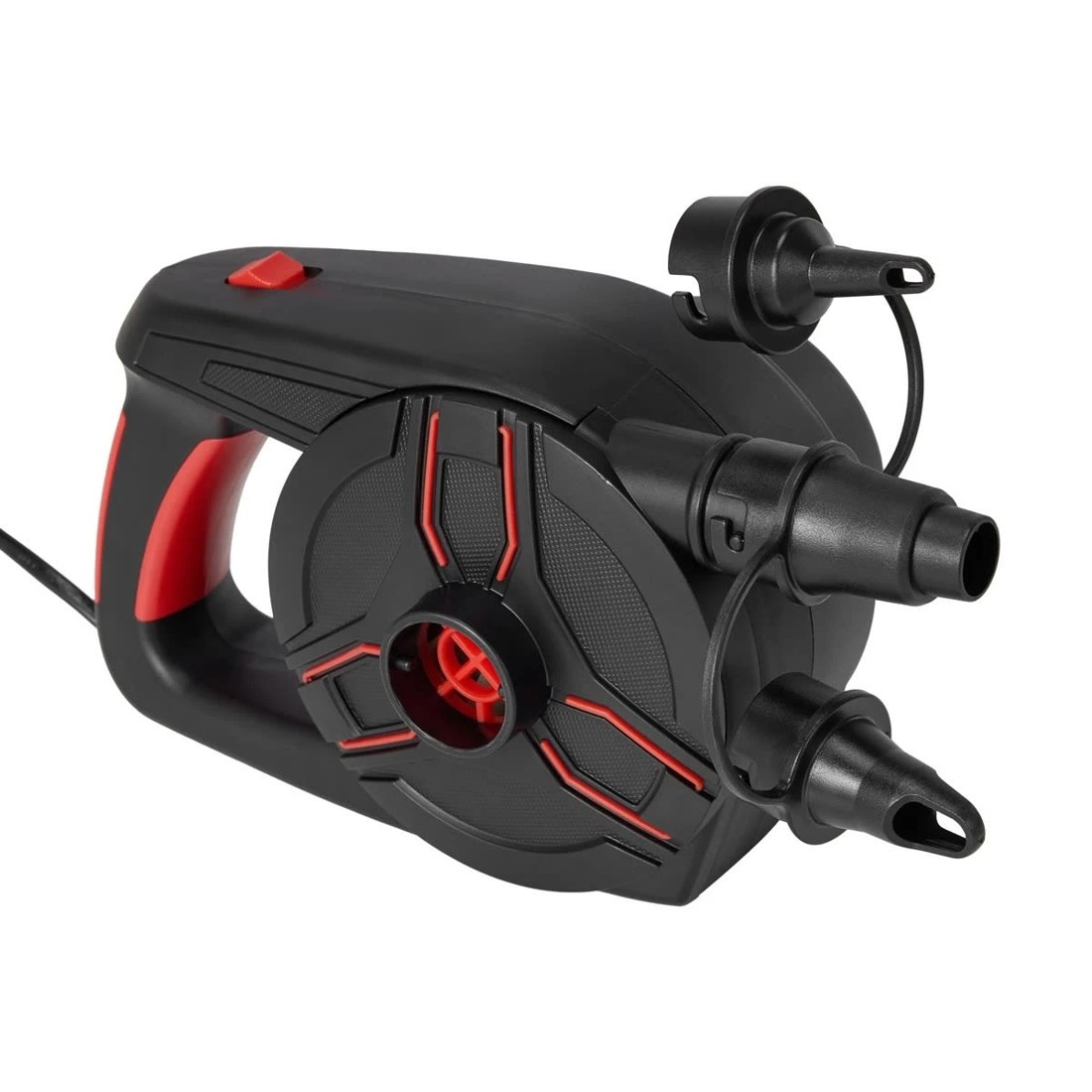 5 AC Air Pump, 5 of 10