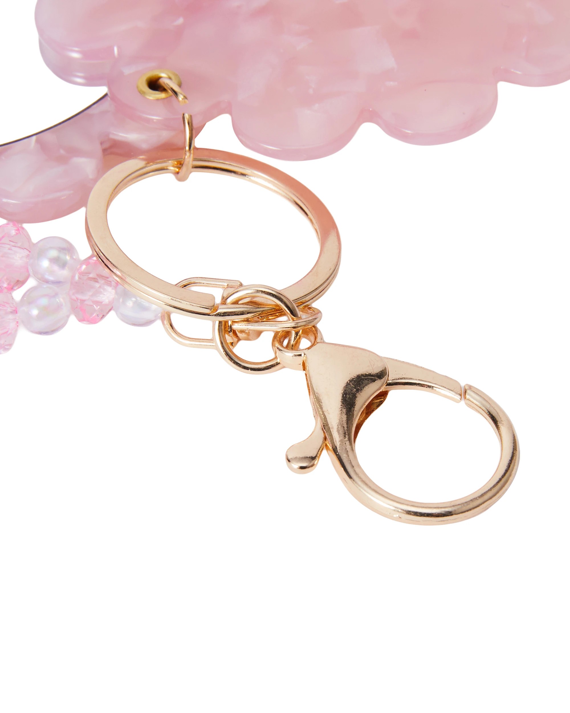 4 OXX Cosmetics Keychain Mirror, 4 of 6