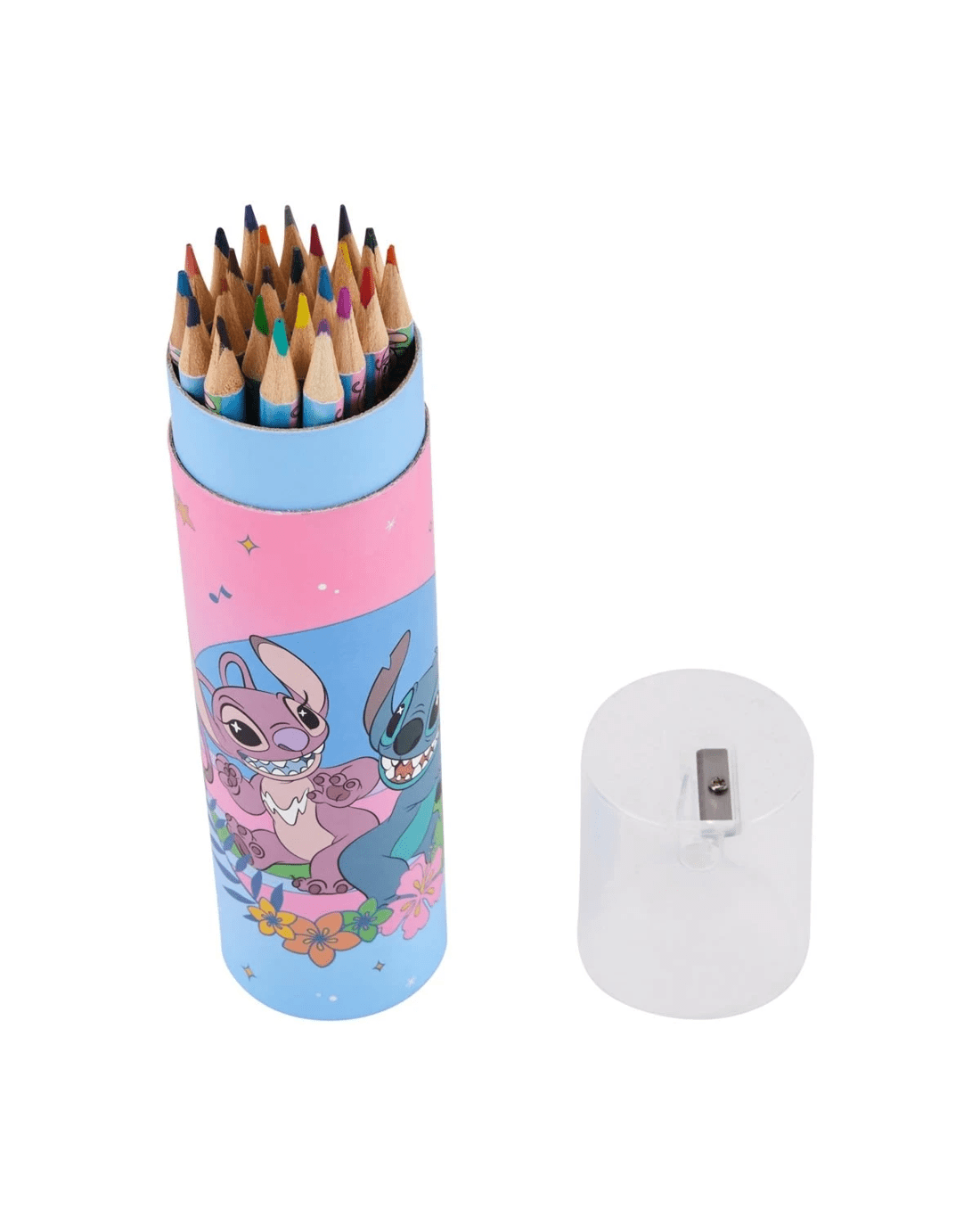 2 24 Pack Disney Stitch Pencils, 2 of 6