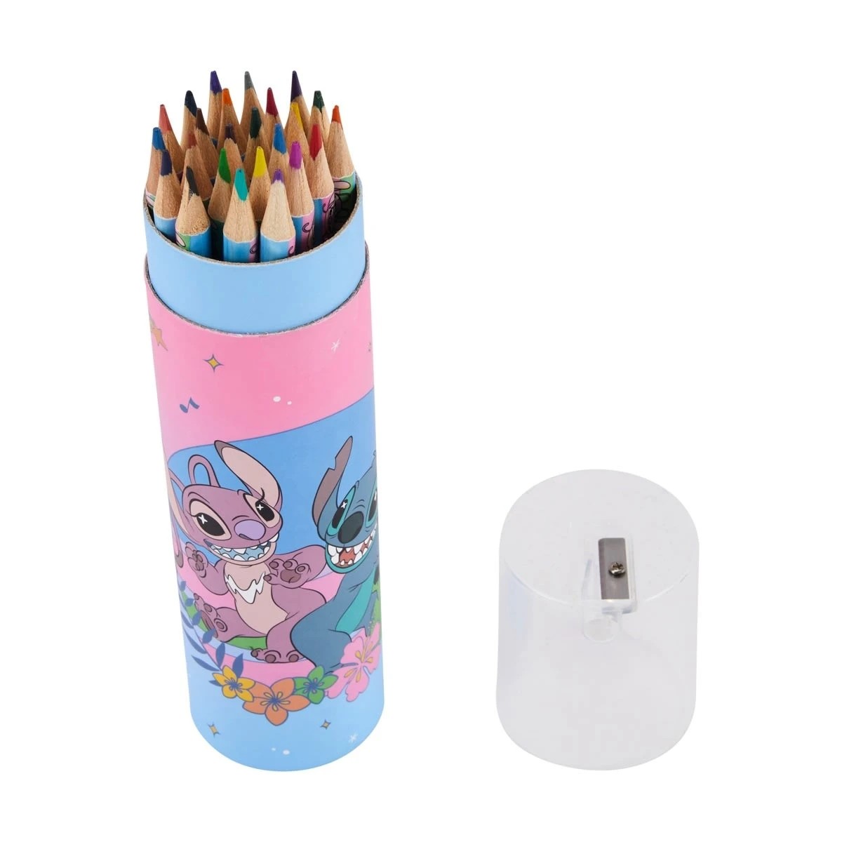 2 24 Pack Disney Stitch Pencils, 2 of 6