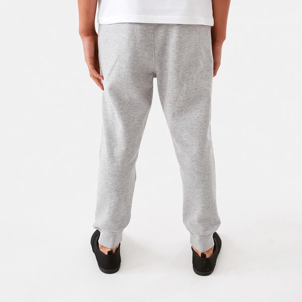 2 Active Kids Trackpants Kgry Marle, 2 of 9