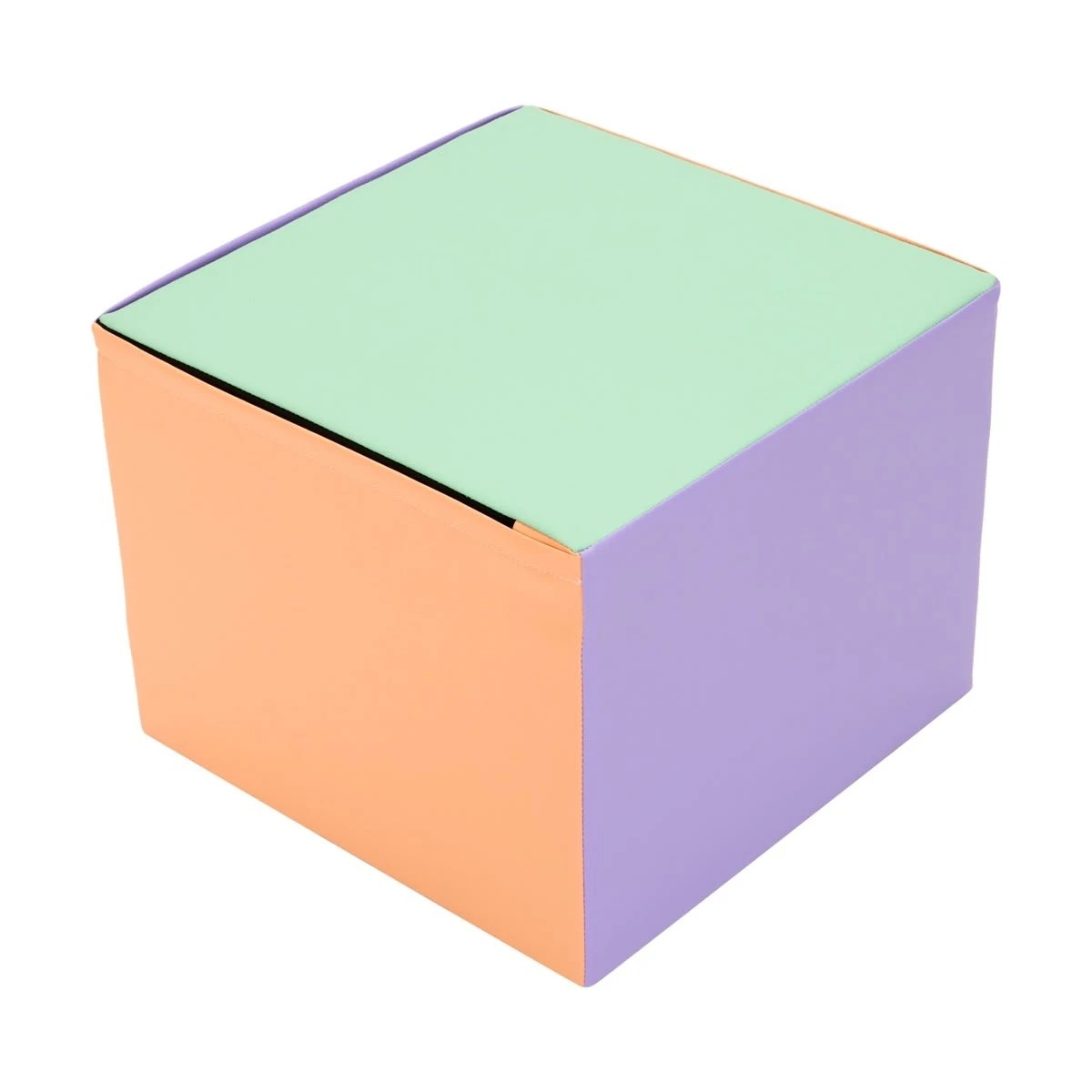 7 Soft Play Corner Climbing Set, 7 of 8