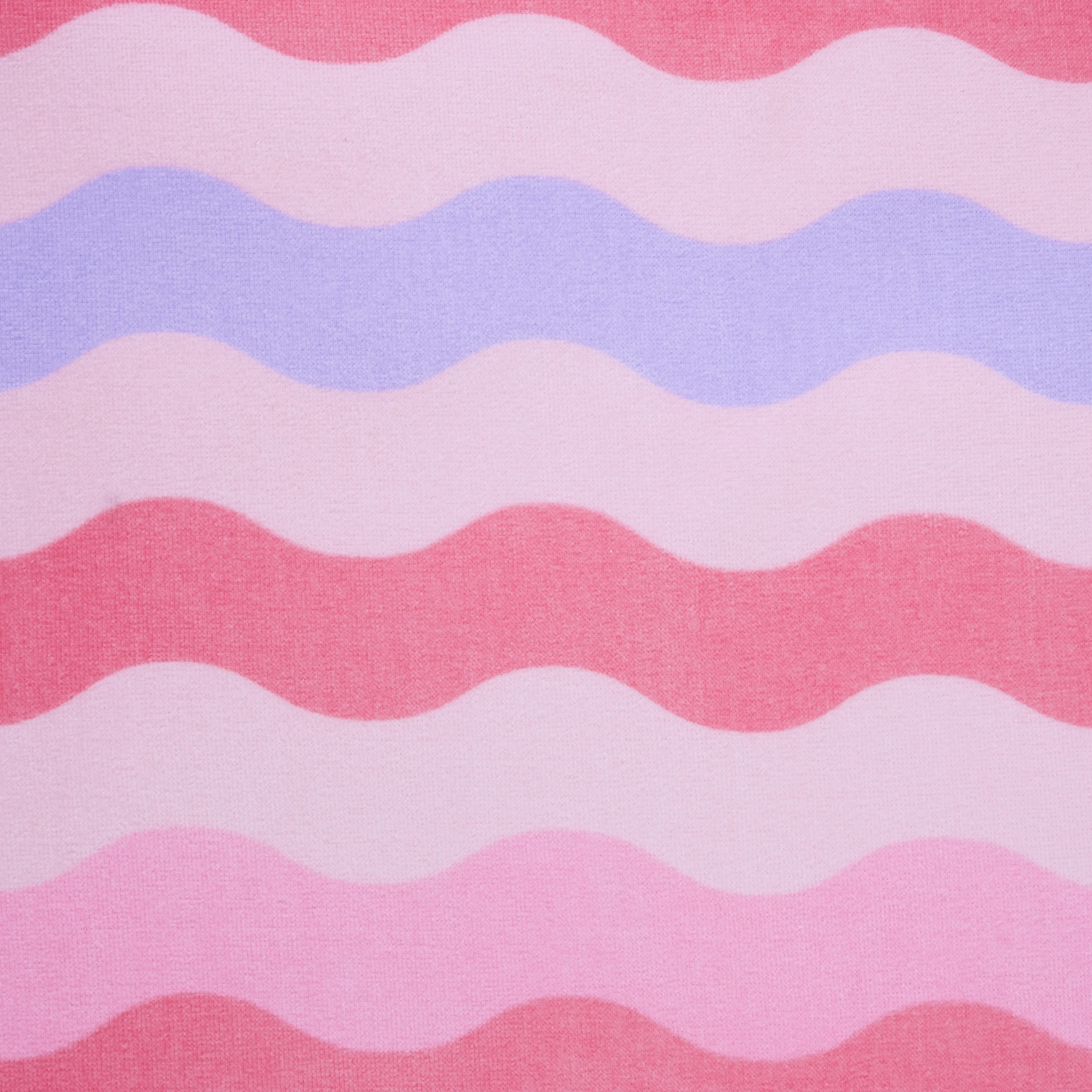 2 Australian Cotton Beach Towel - Wave, 2 of 6