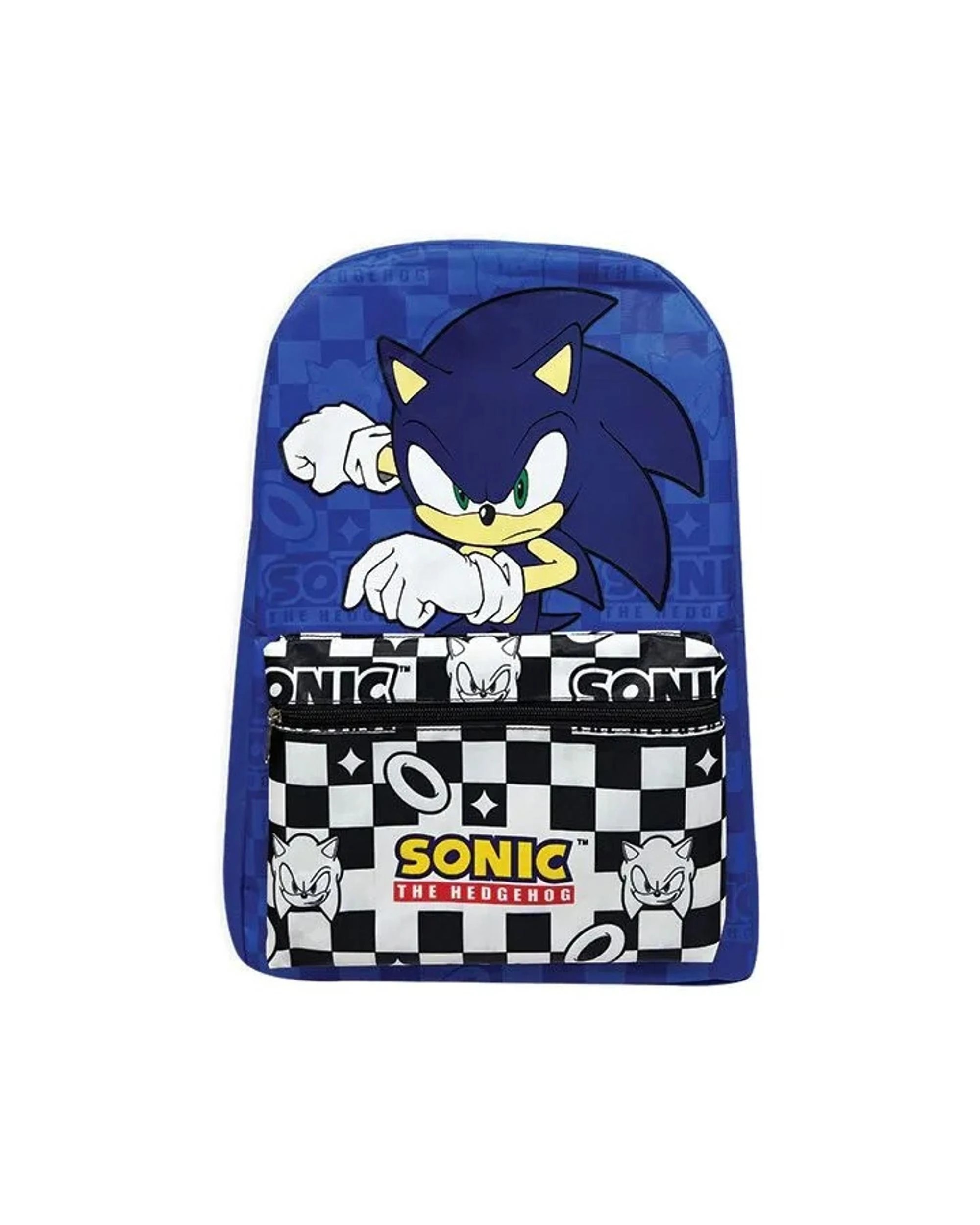 3 Sonic the Hedgehog 2025 Showbag, 3 of 10