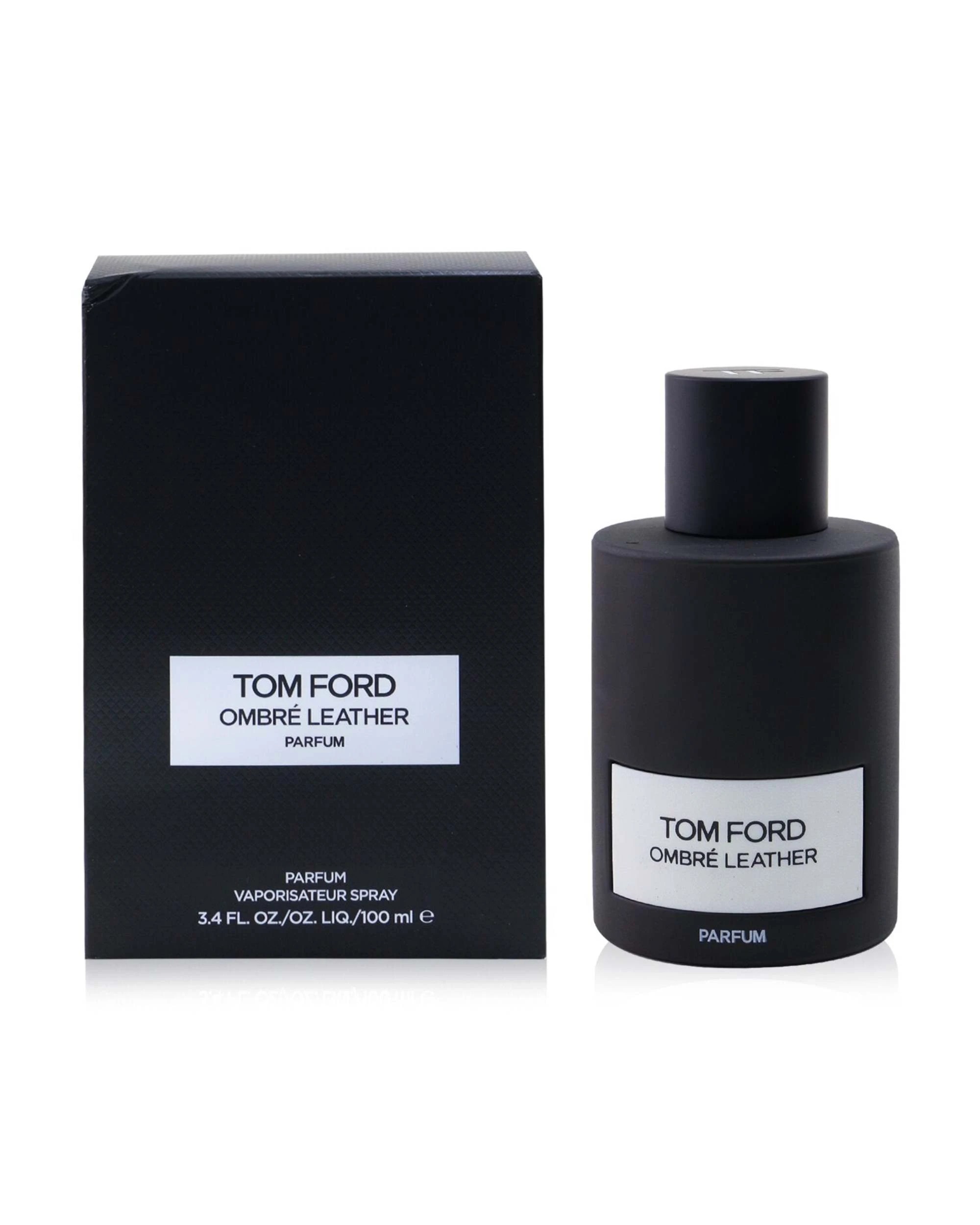 2 Tom Ford Ombre Leather Parfum Spray  100ml/3.4oz, 2 of 4