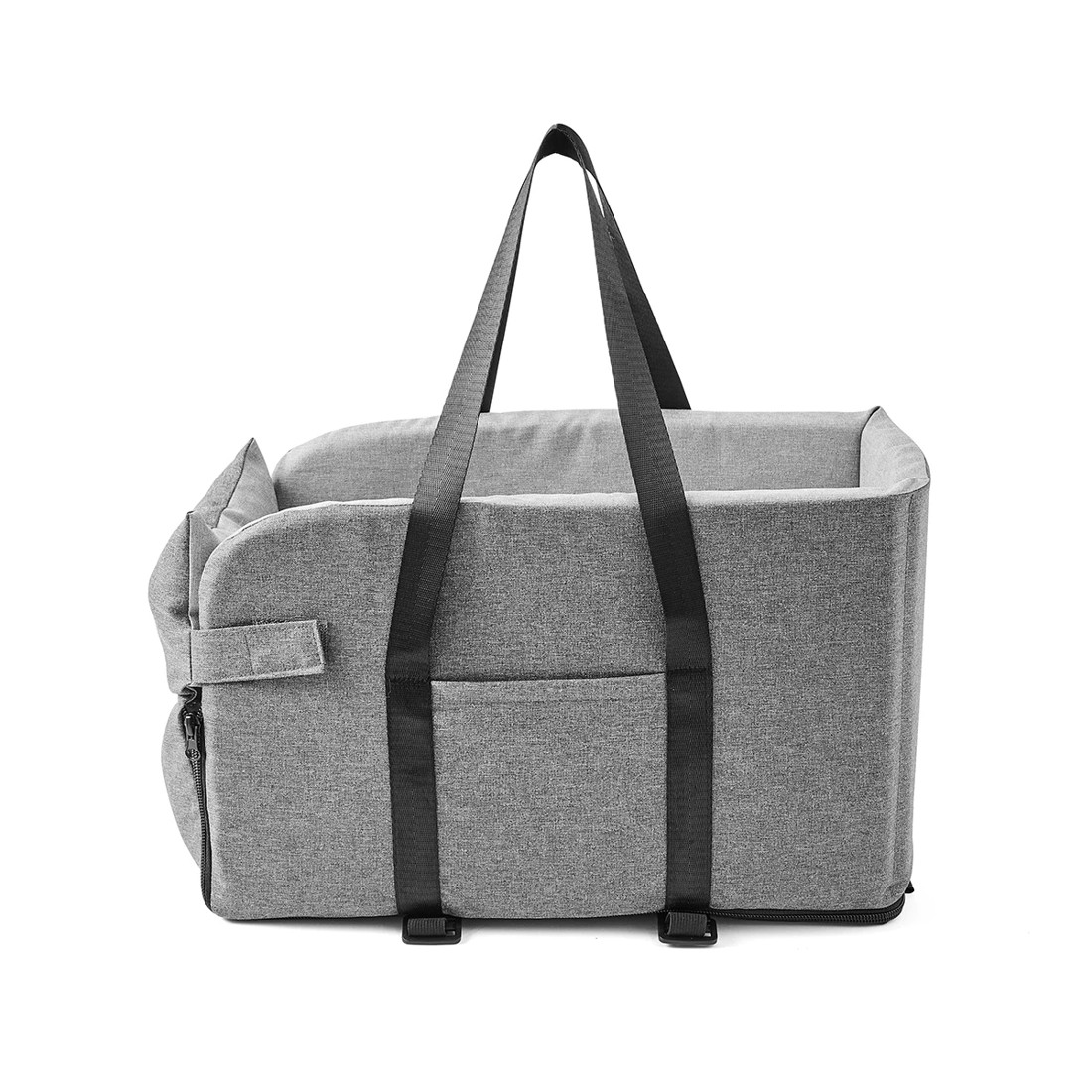 7 Dog Car Seat Centre, 7 of 10