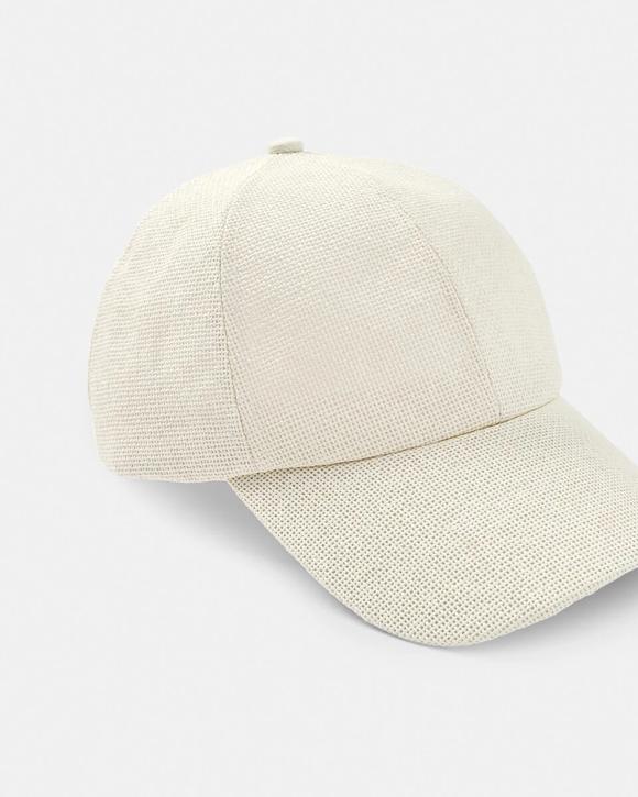Textured Cap