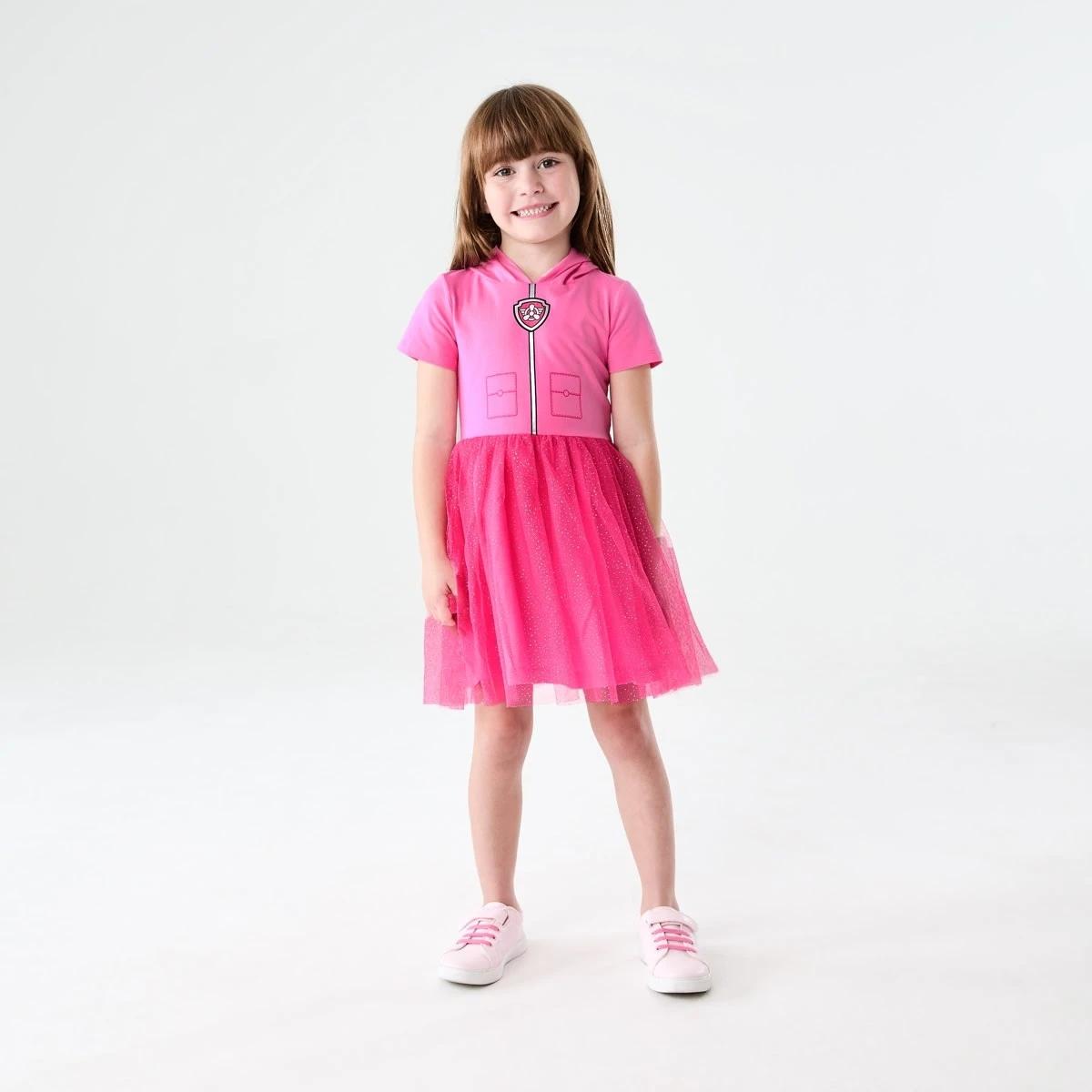 7 PAW Patrol License Tutu Dress PAW PATROL TUTU, 7 of 8