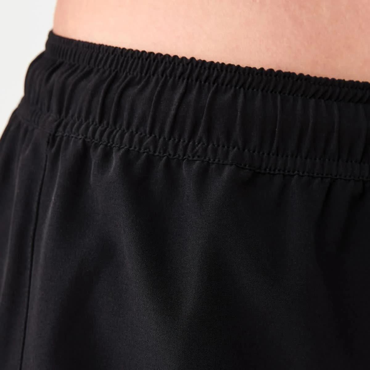 5 Regular Boardshorts BLACK, 5 of 6