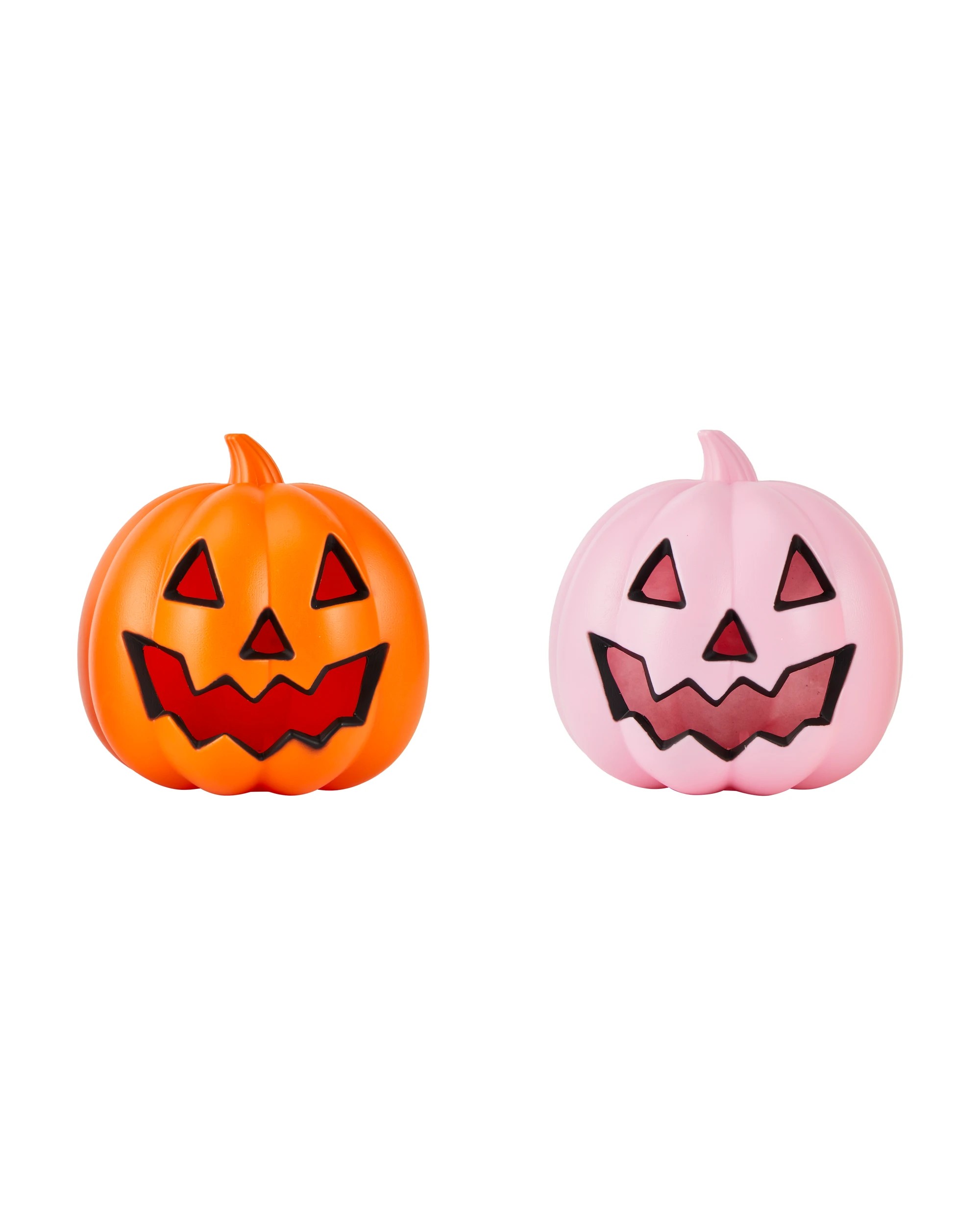 1 Light Up Pumpkin - Assorted, 1 of 9