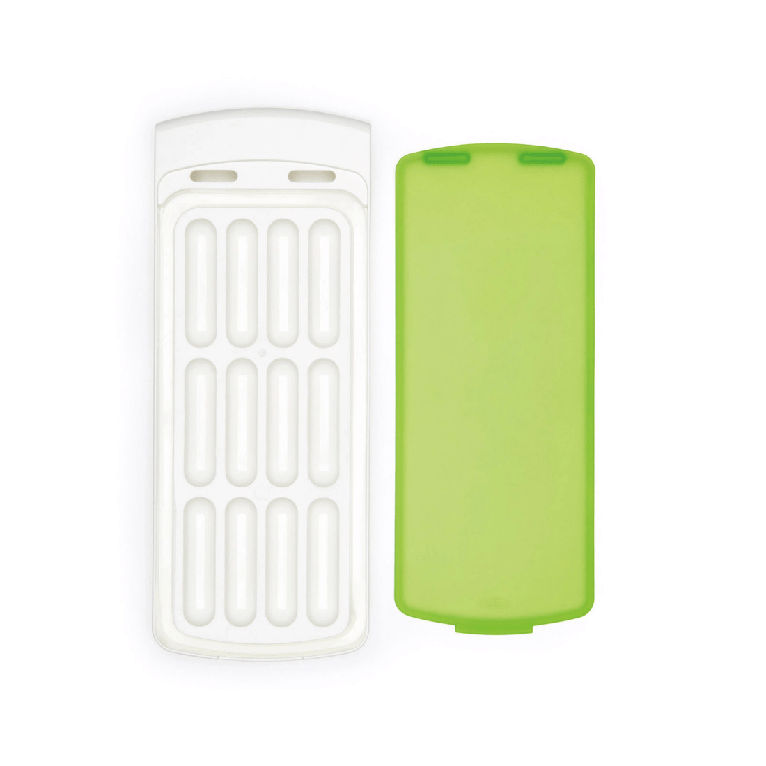 4 OXO Good Grips No-Spill Ice Stick Tray – Water Bottle Ice Mold Spill-Resistant, 4 of 10