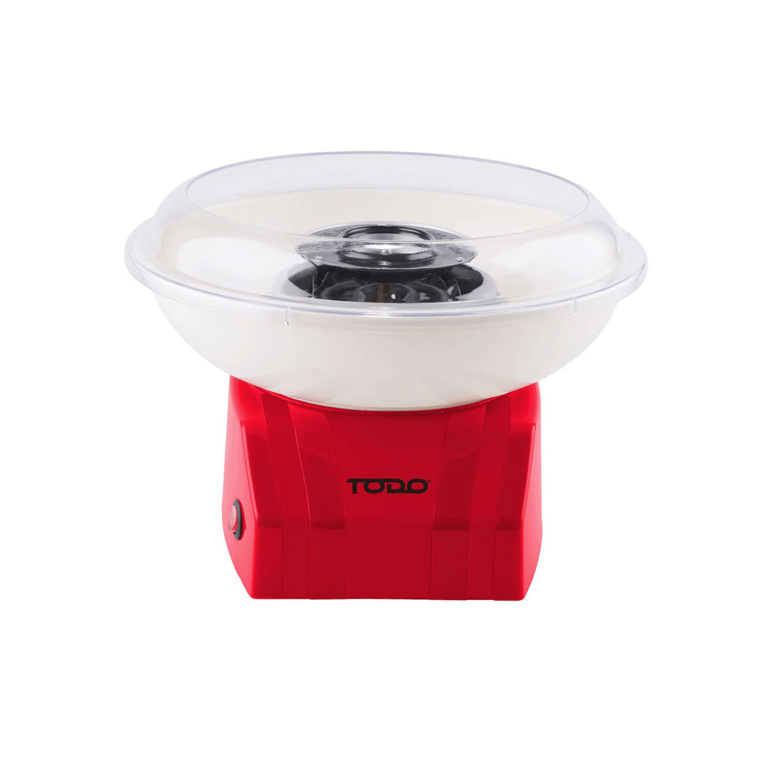 1 TODO Cotton Candy Machine Electric Fairy Floss Maker Sugar Kids Snack, 1 of 5