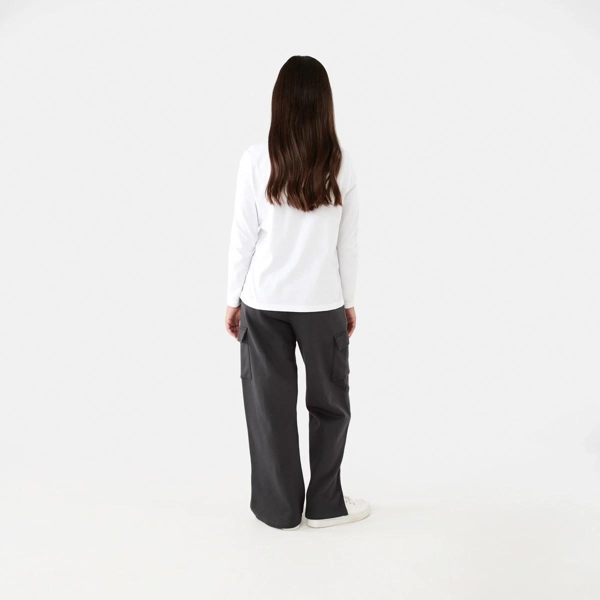 7 Cargo Trackpants Blk Rockt, 7 of 9
