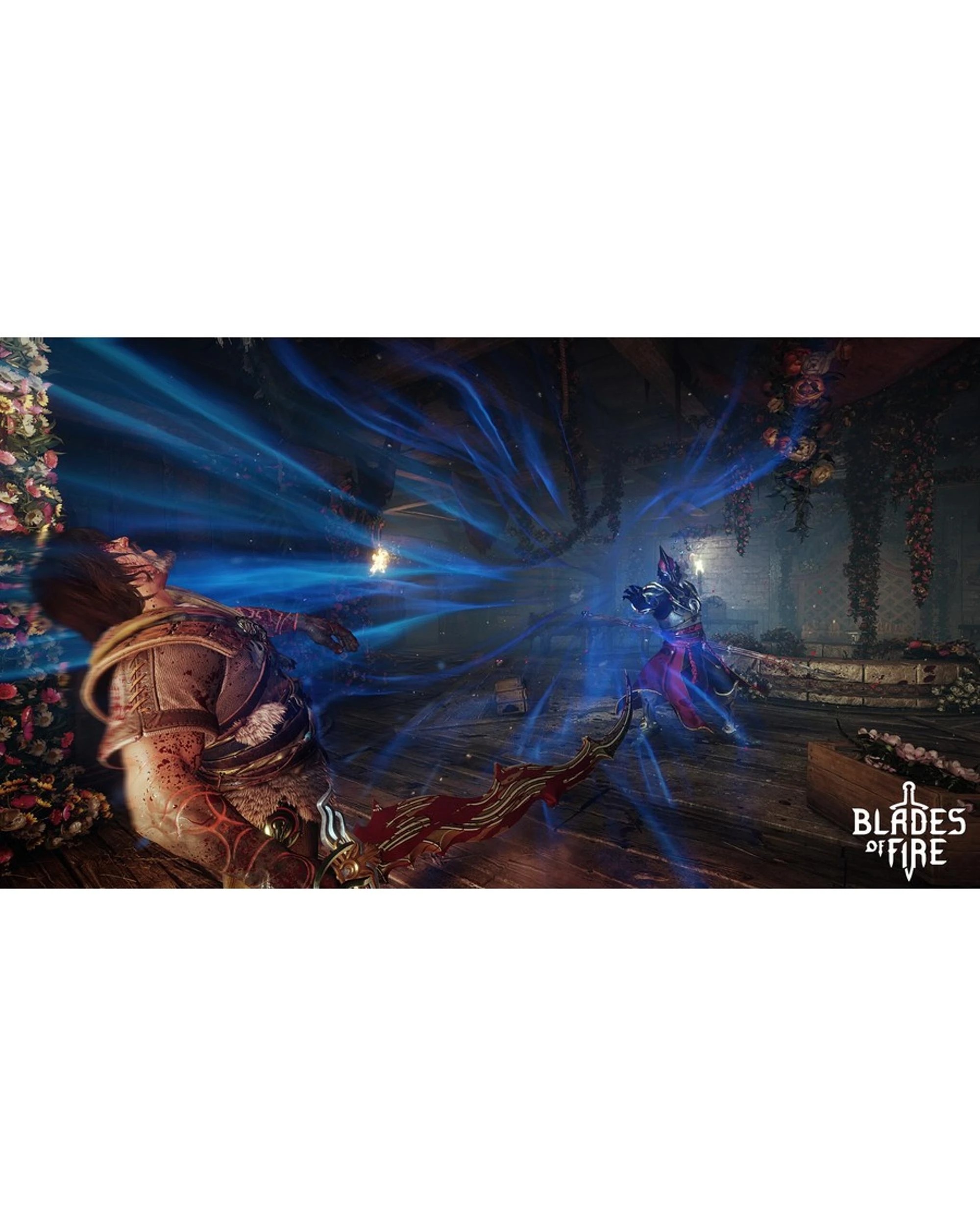 7 505 Games Blades of Fire Day One Edition - PS5, 7 of 8