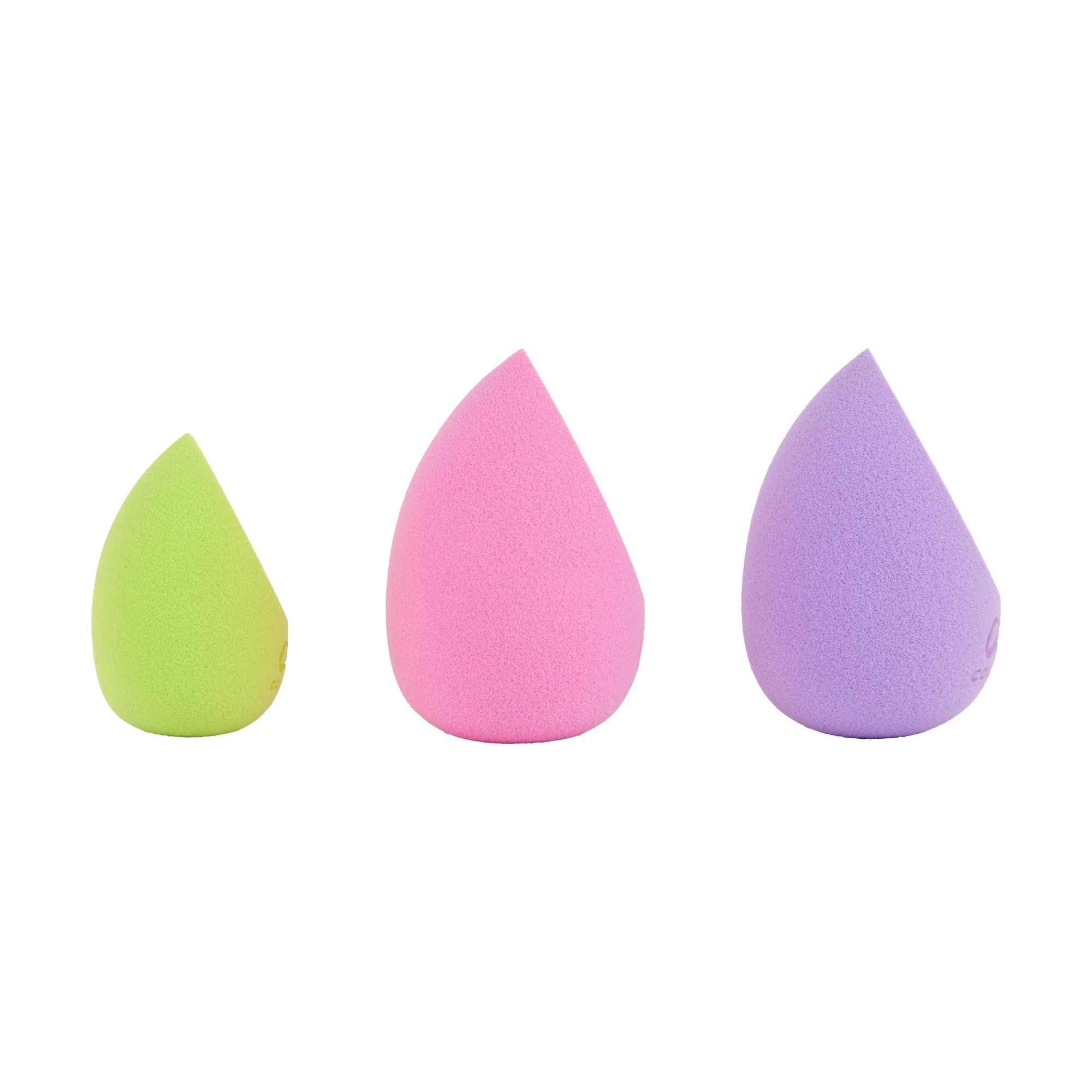 3 OXX Cosmetics Blender Trio Set, 3 of 7