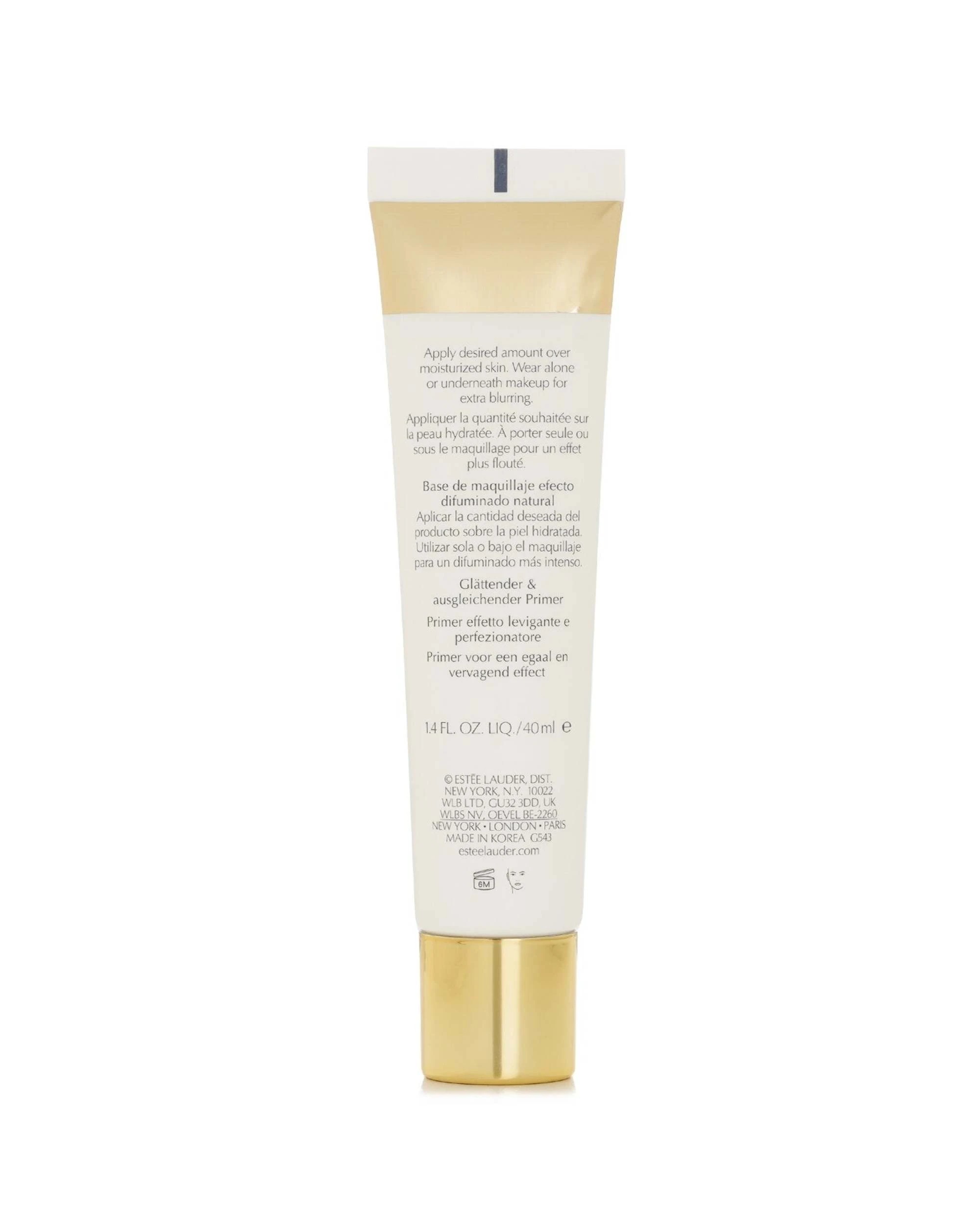 3 Estee Lauder Double Wear Smooth and Blur Primer  40ml, 3 of 3