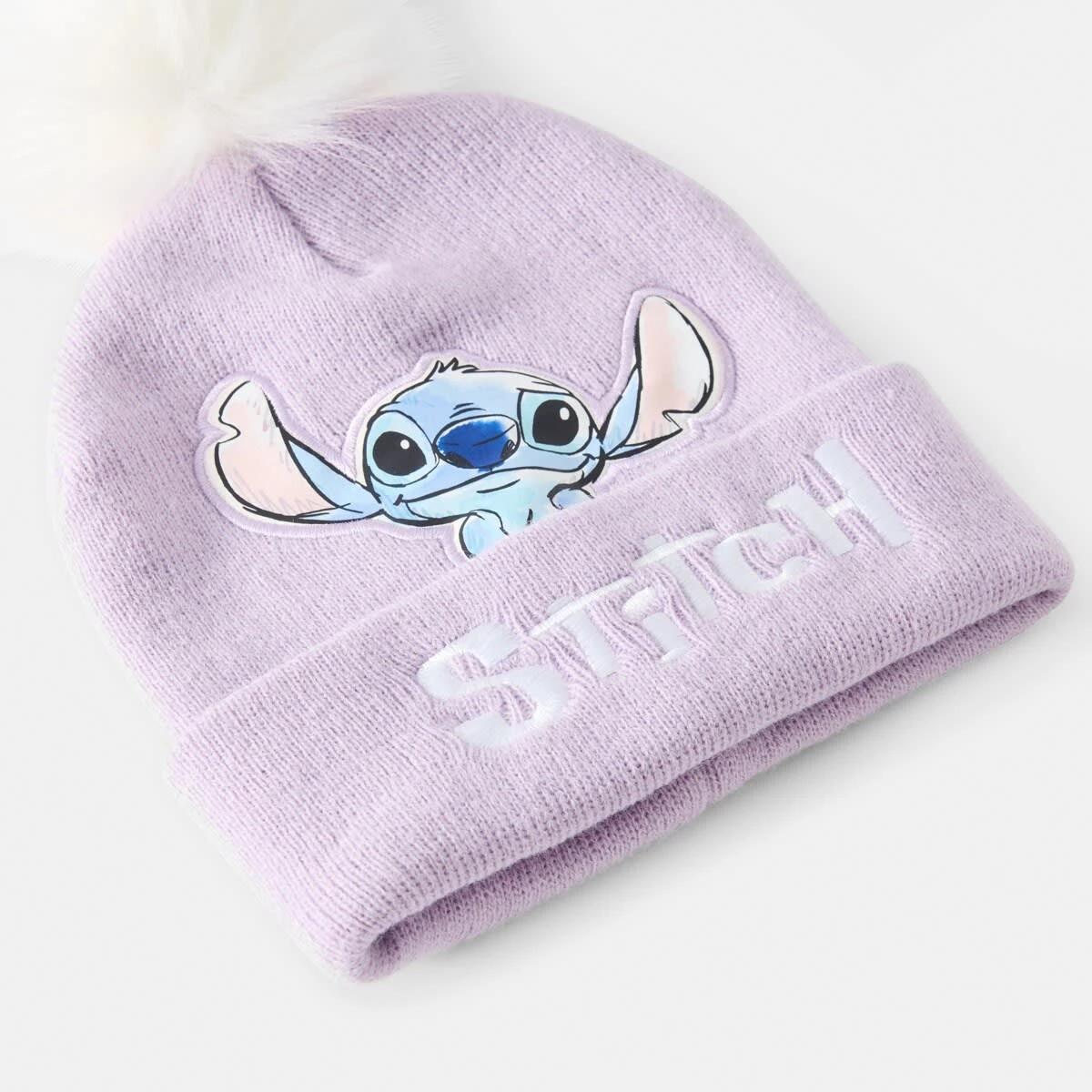 3 Disney Lilo & Stitch License Beanie Stitch, 3 of 3