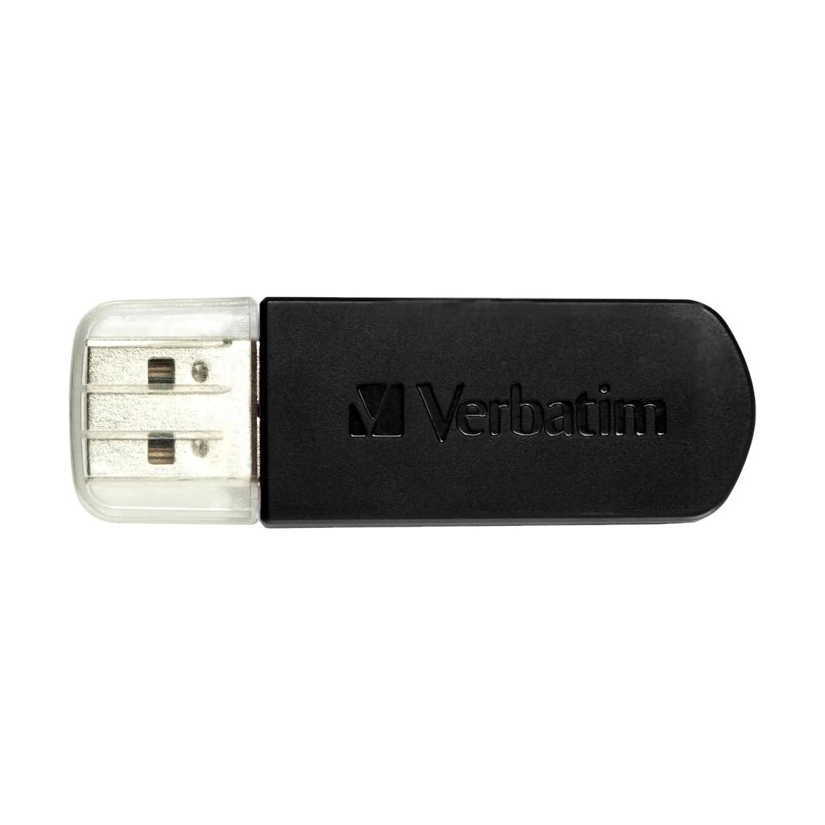 2 Verbatim USB 2.0 Drive - 16GB - Black, 2 of 2