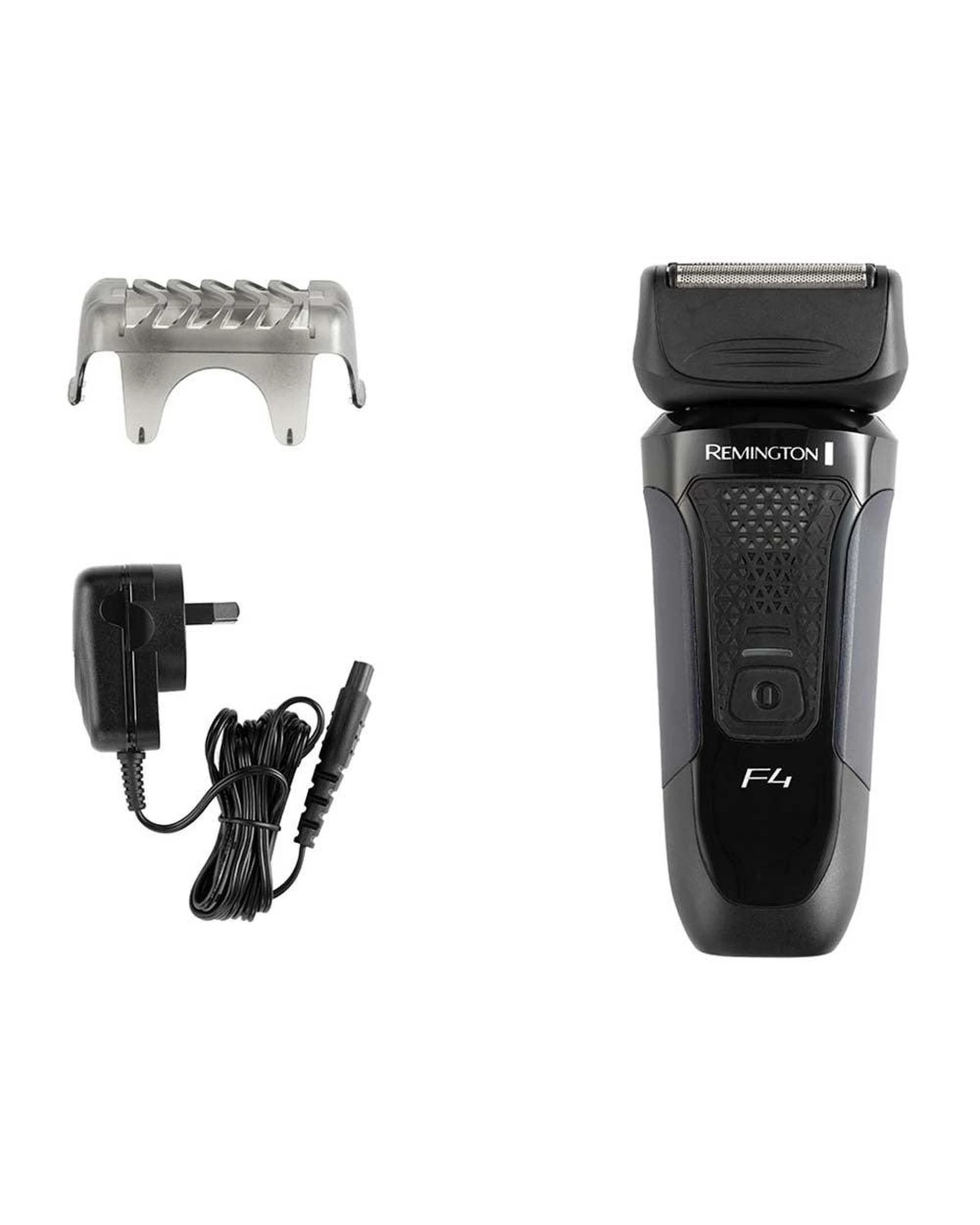 3 Remington F4 Style Series Foil Shaver, 3 of 7