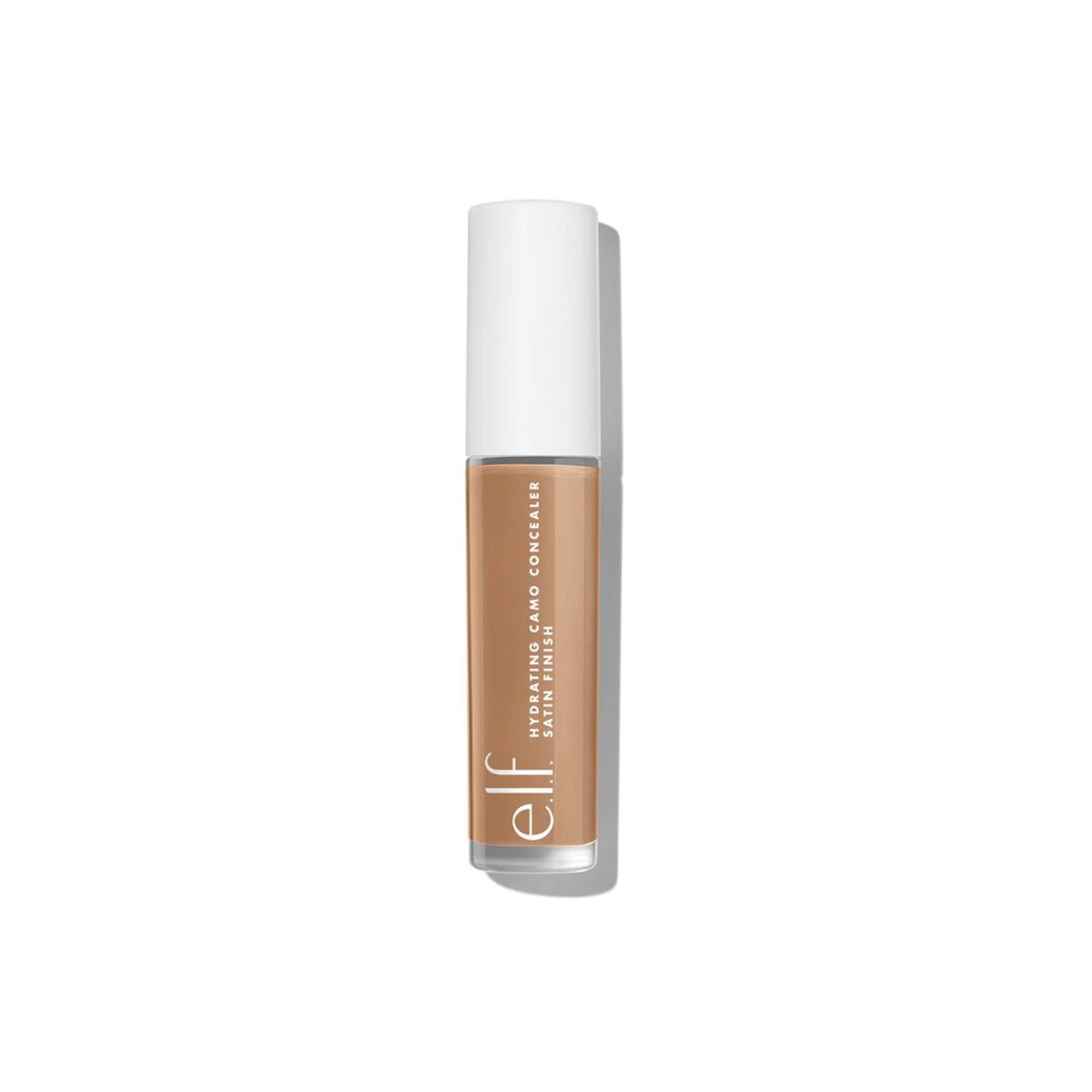 1 e.l.f. Hydrating Camo Concealer - Tan Walnut, 1 of 5