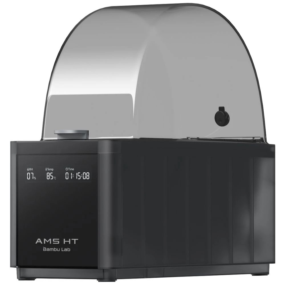 1 Bambu Lab AMS HT, 1 of 4