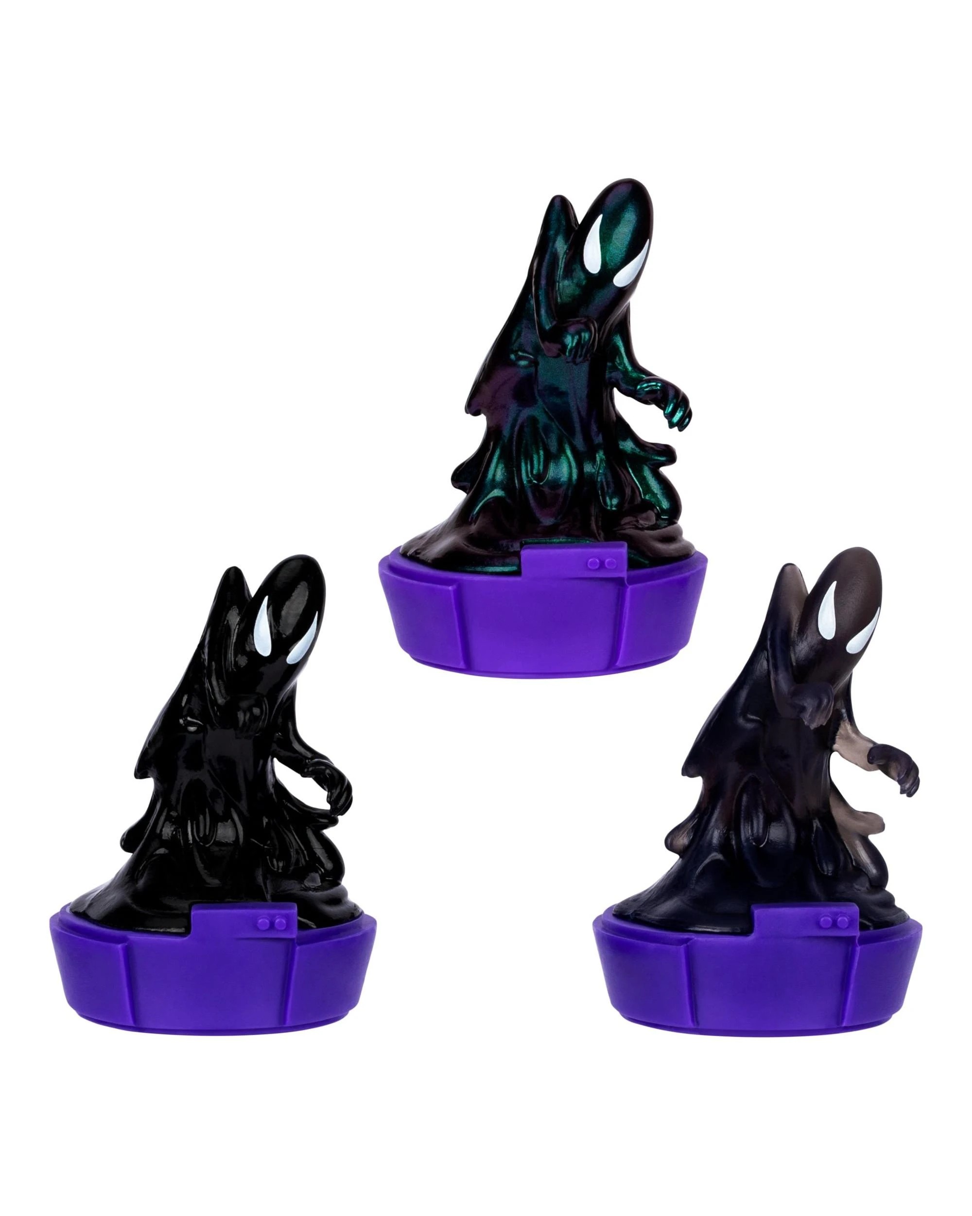 6 Fandrop Marvel MV02 Spider-Man vs Venom 2 Figure Diorama, 6 of 7