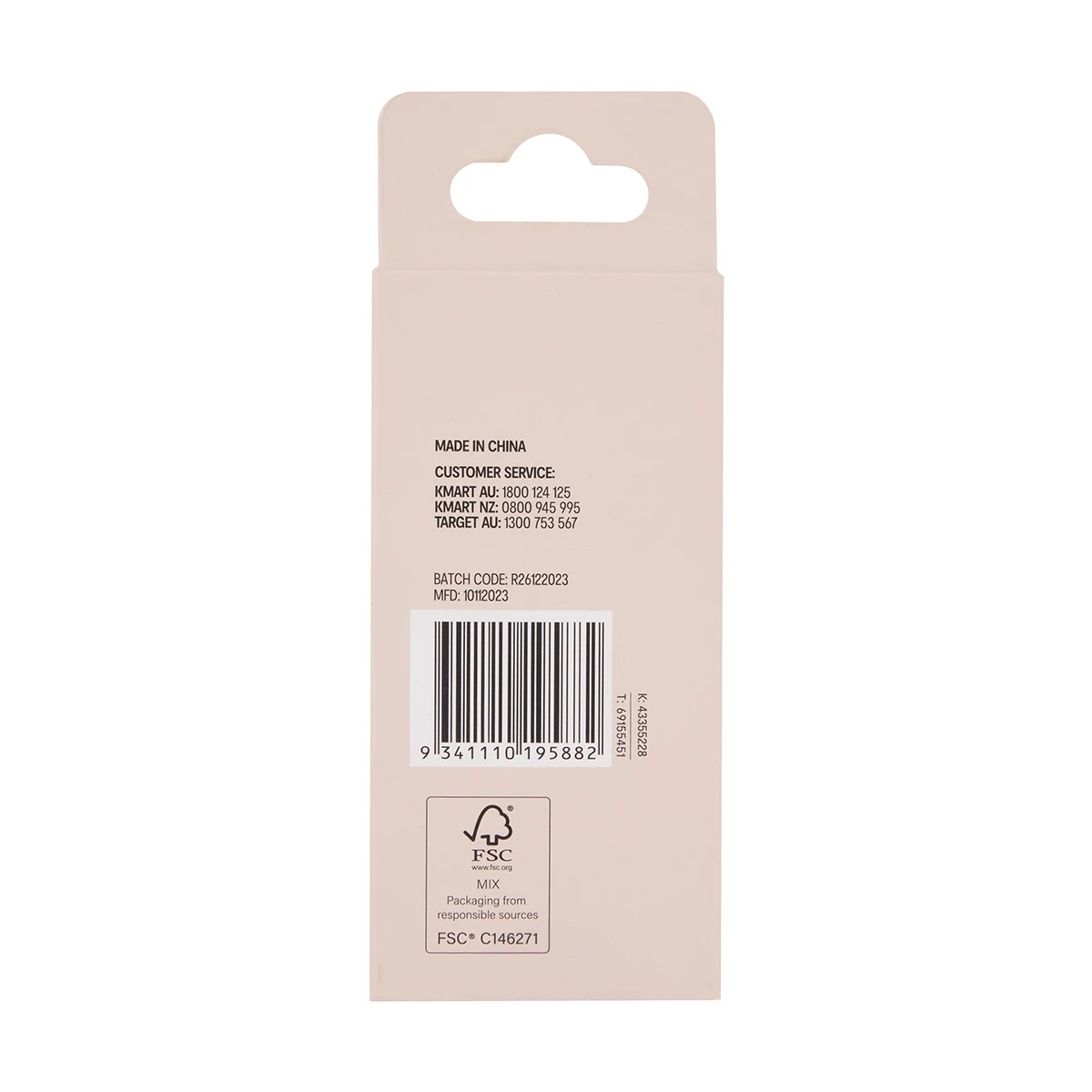 5 OXX Cosmetics Eyelash Curler - Rose Gold, 5 of 5