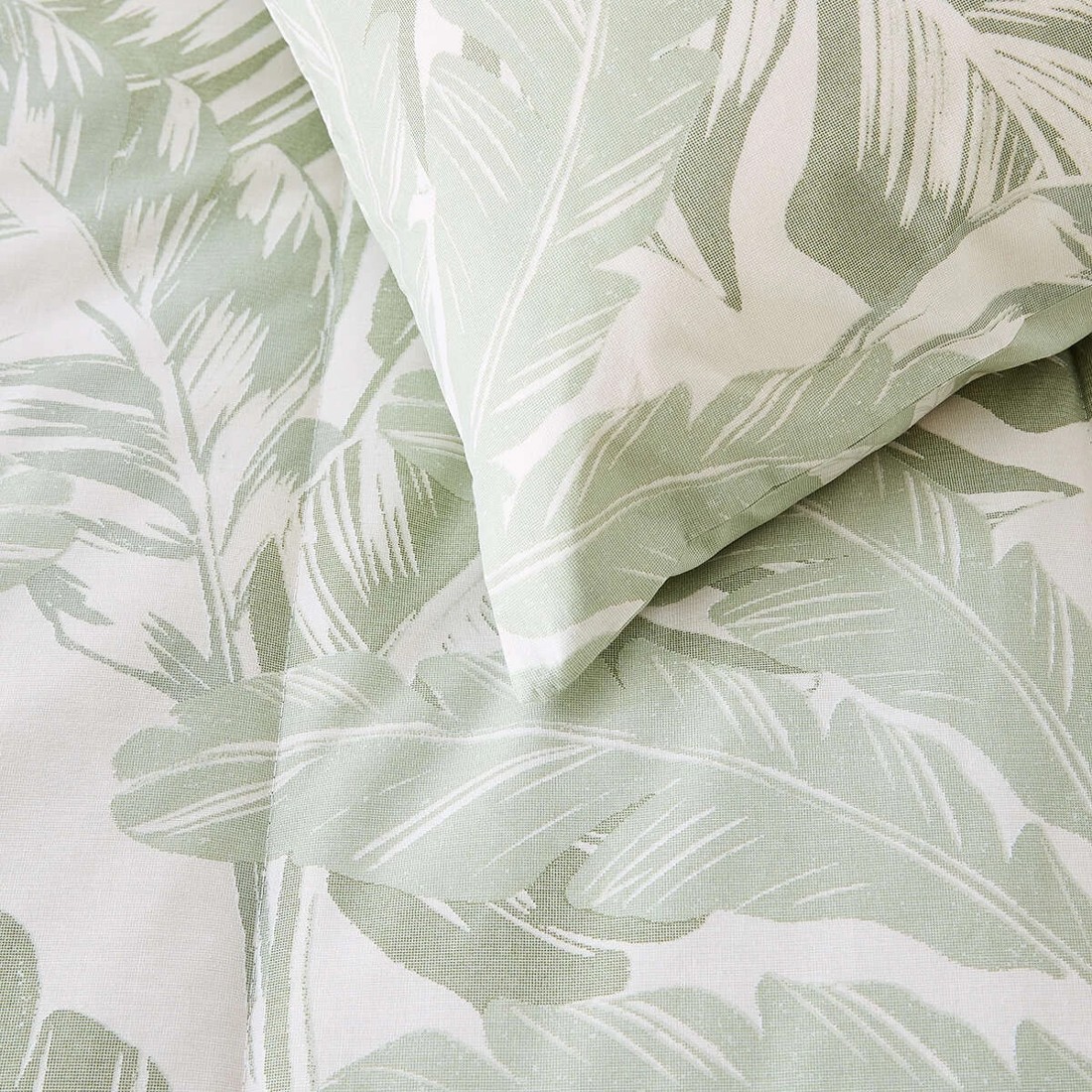 3 Finn Cotton Rich Cover Reversible Comforter Set - Single Bed, 3 of 7