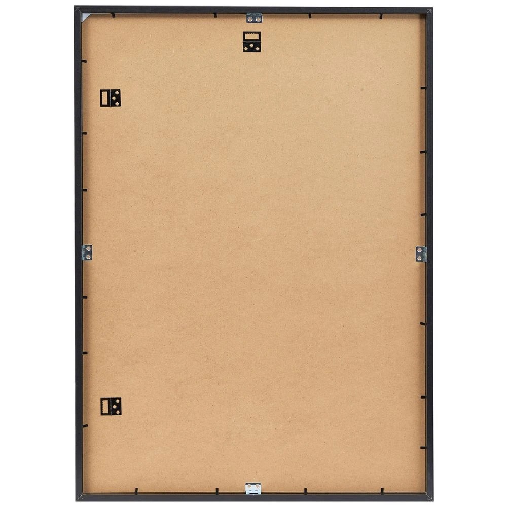4 A1 Poster Frame Black, 4 of 5