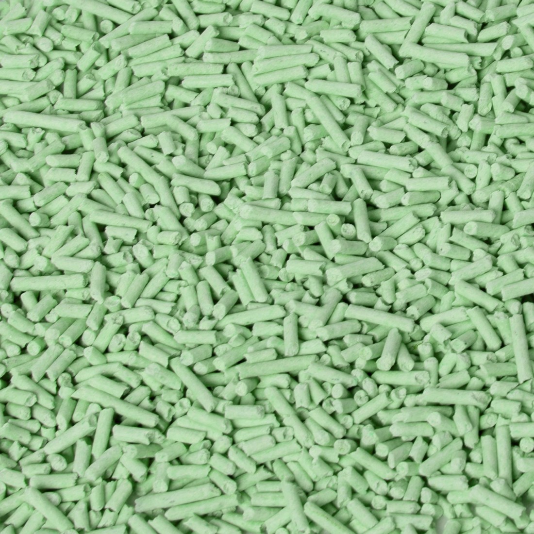 5 Pawz 2.5kg Tofu Cat Litter Clumping Flushable Fast Super Absorbent Green Tea x6, 5 of 8